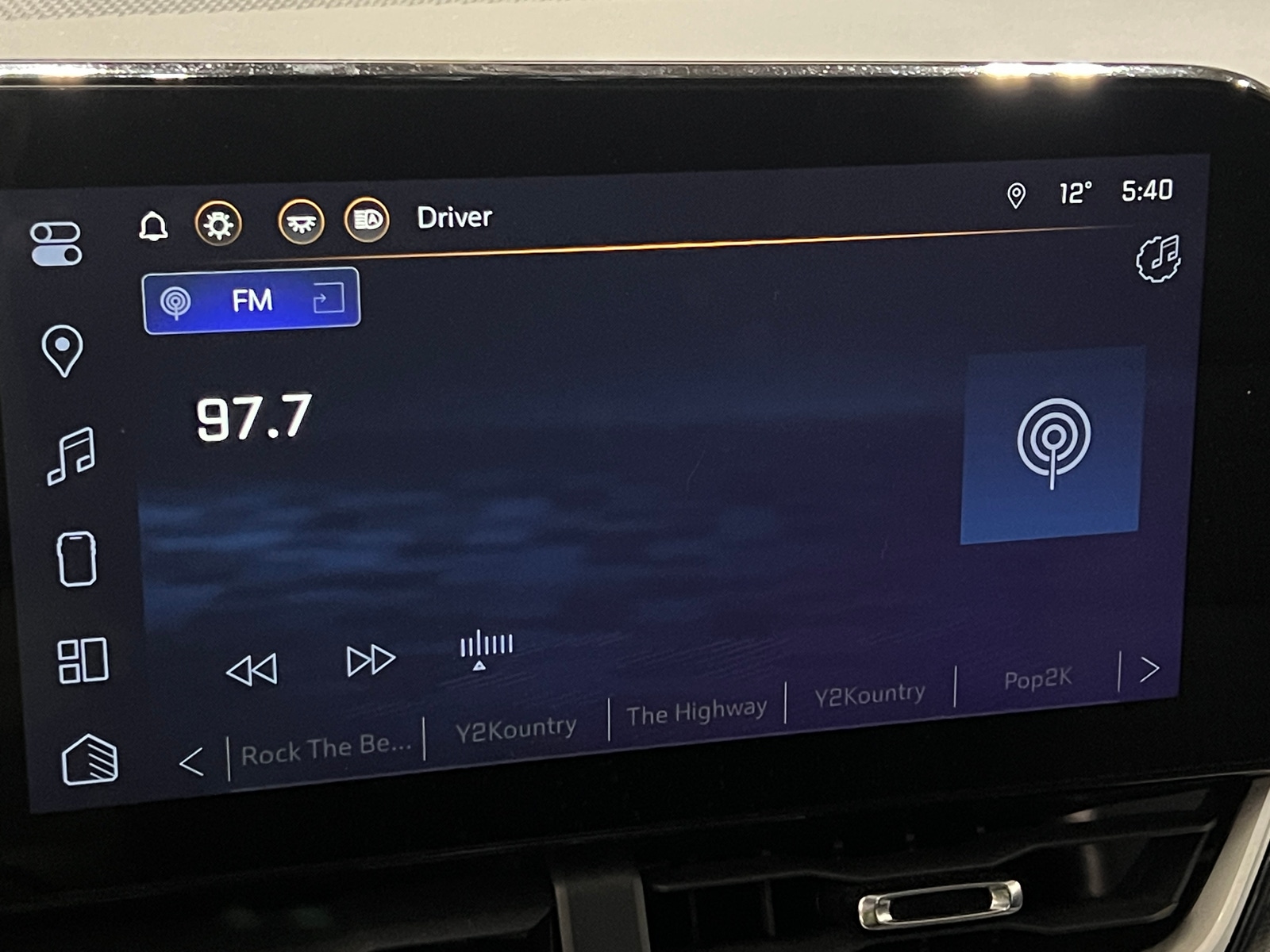 Thumbnail: 2025 Chevrolet Equinox - 4