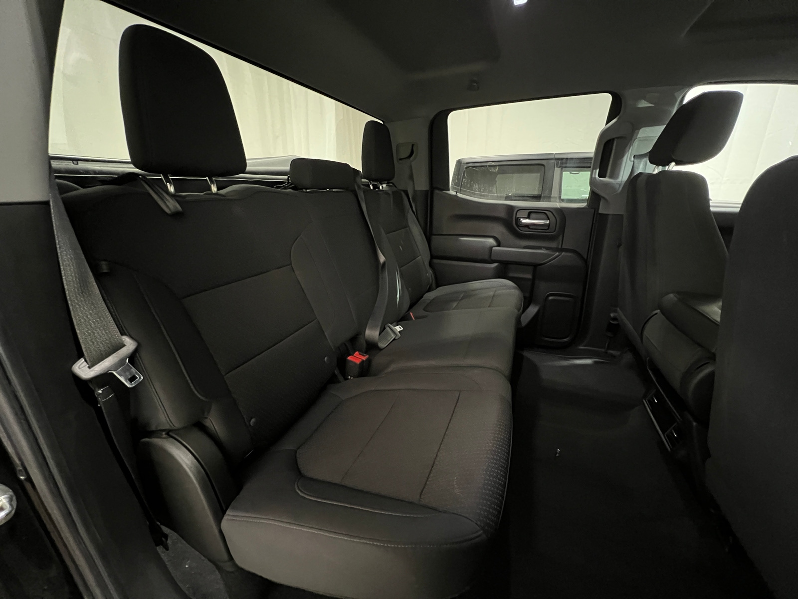 Thumbnail: 2020 Chevrolet Silverado 1500 - 6