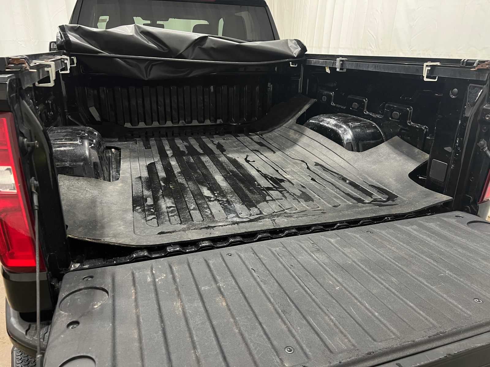 Thumbnail: 2020 Chevrolet Silverado 1500 - 7