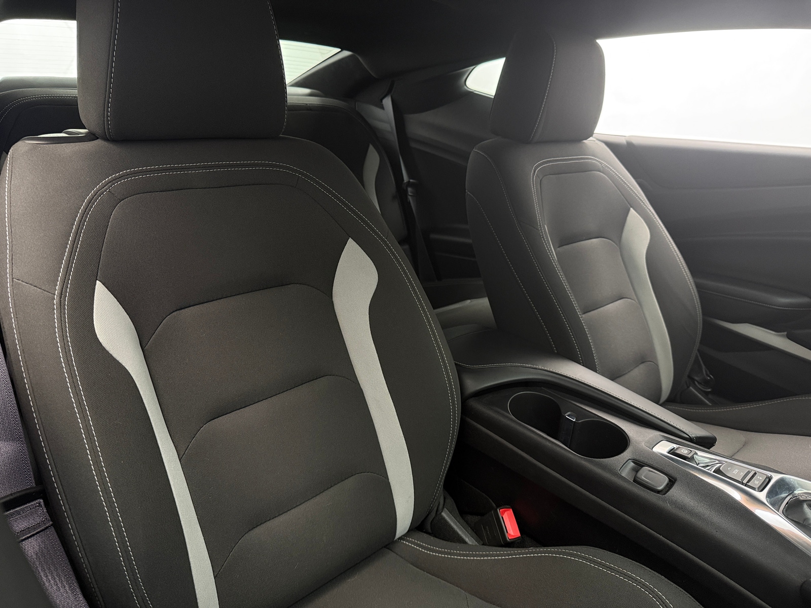 Thumbnail: 2017 Chevrolet Camaro - 2