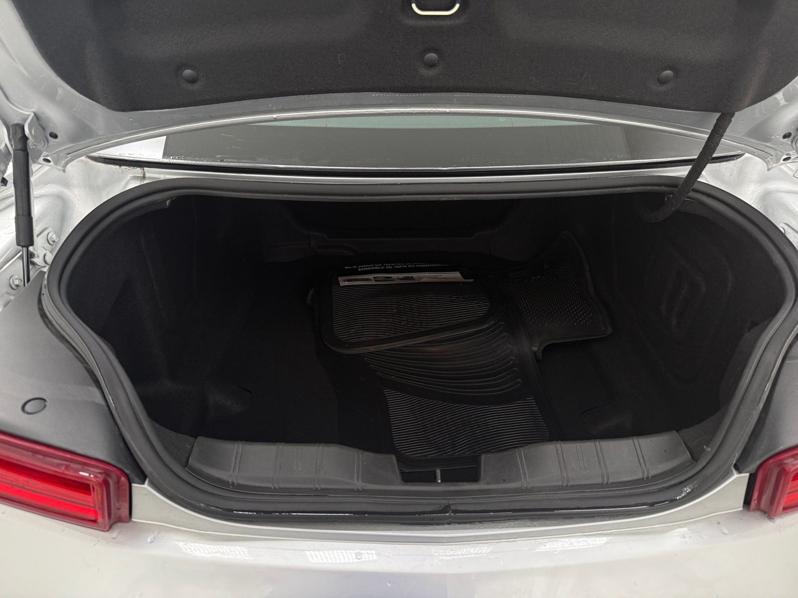 Thumbnail: 2017 Chevrolet Camaro - 5