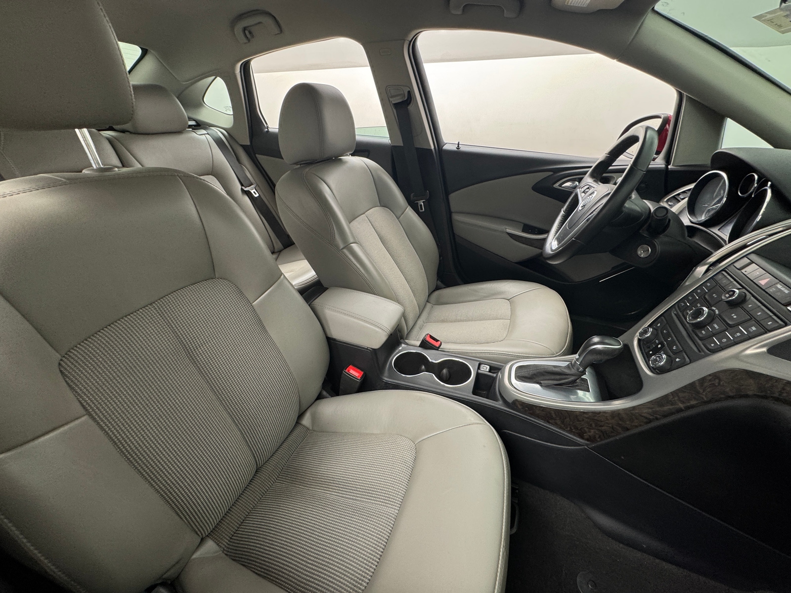 Thumbnail: 2015 Buick Verano - 2