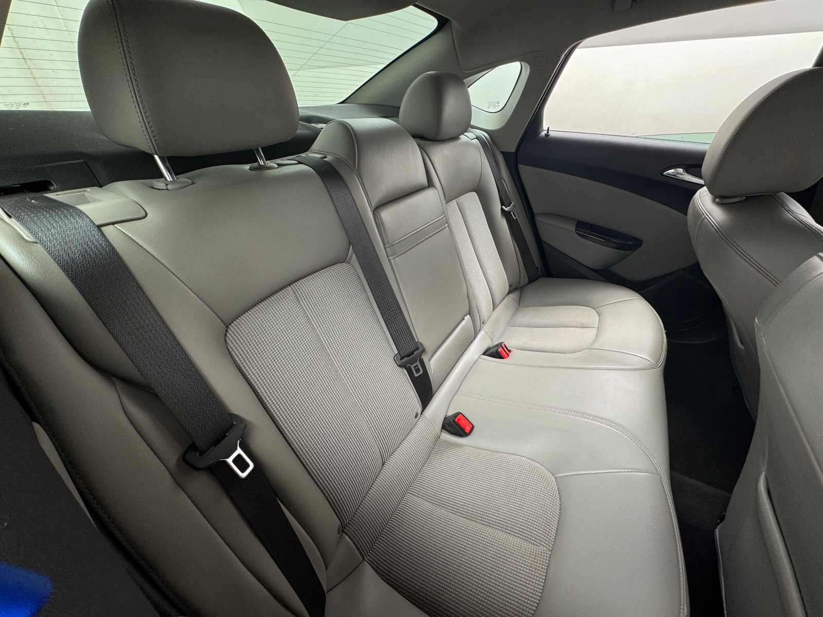 Thumbnail: 2015 Buick Verano - 6