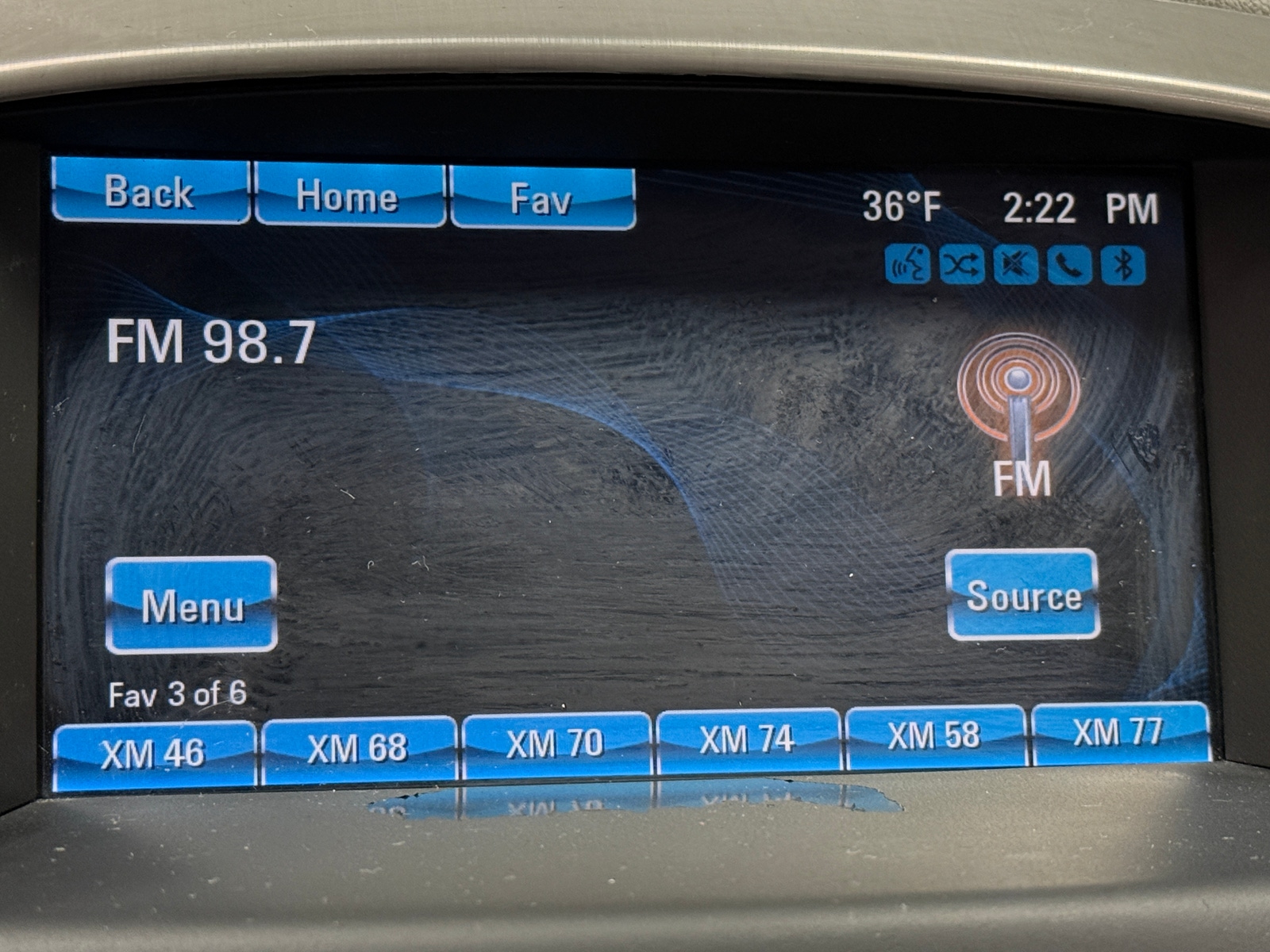 Thumbnail: 2015 Buick Verano - 4