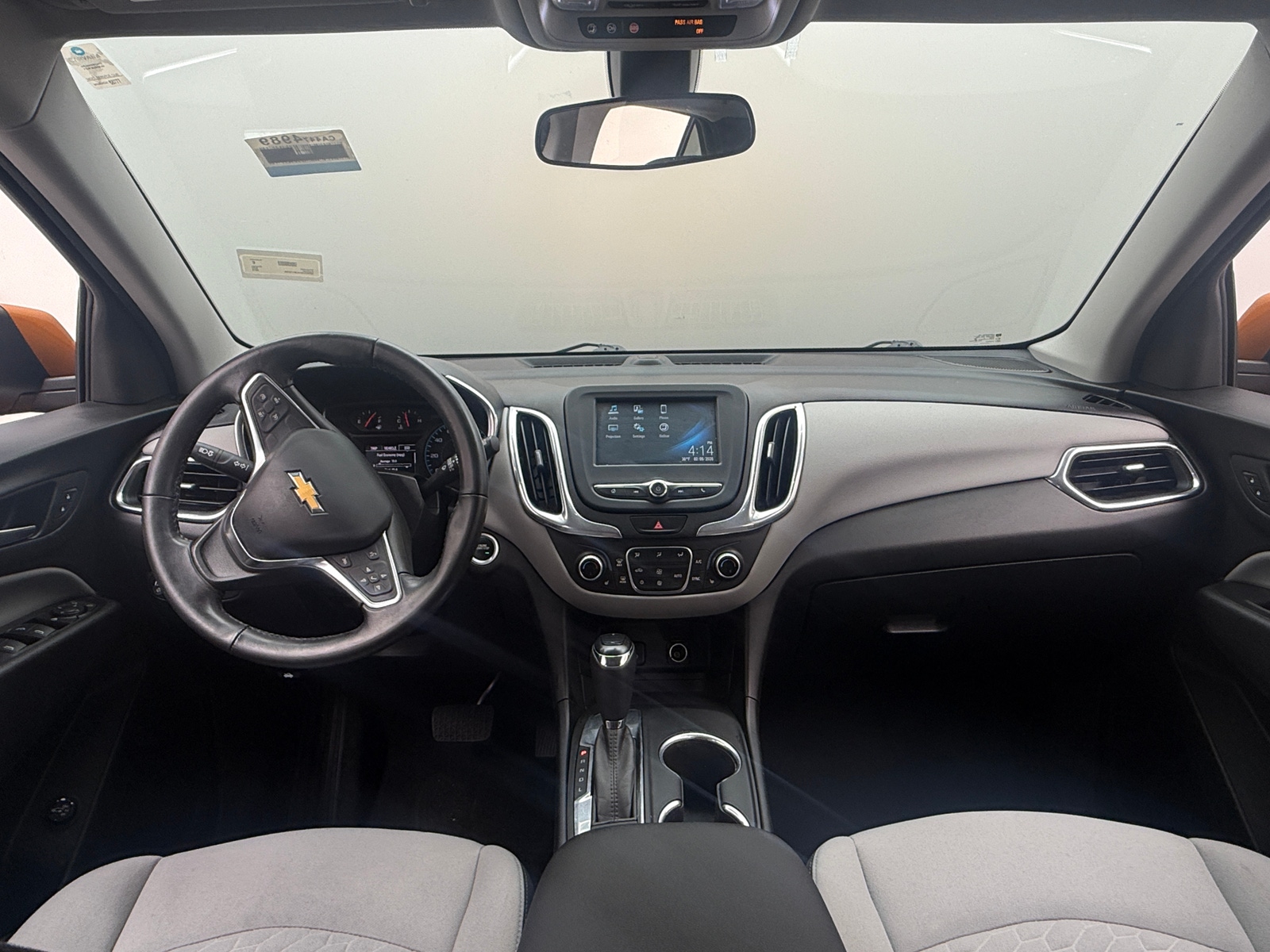 Thumbnail: 2018 Chevrolet Equinox - 3