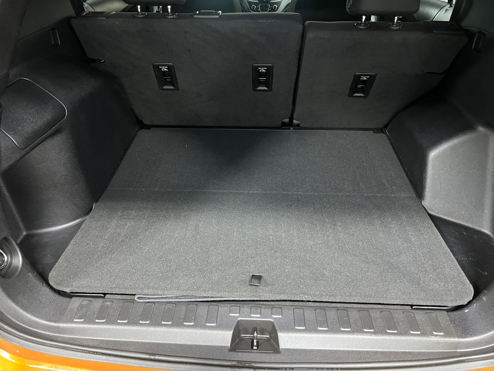 Thumbnail: 2018 Chevrolet Equinox - 7