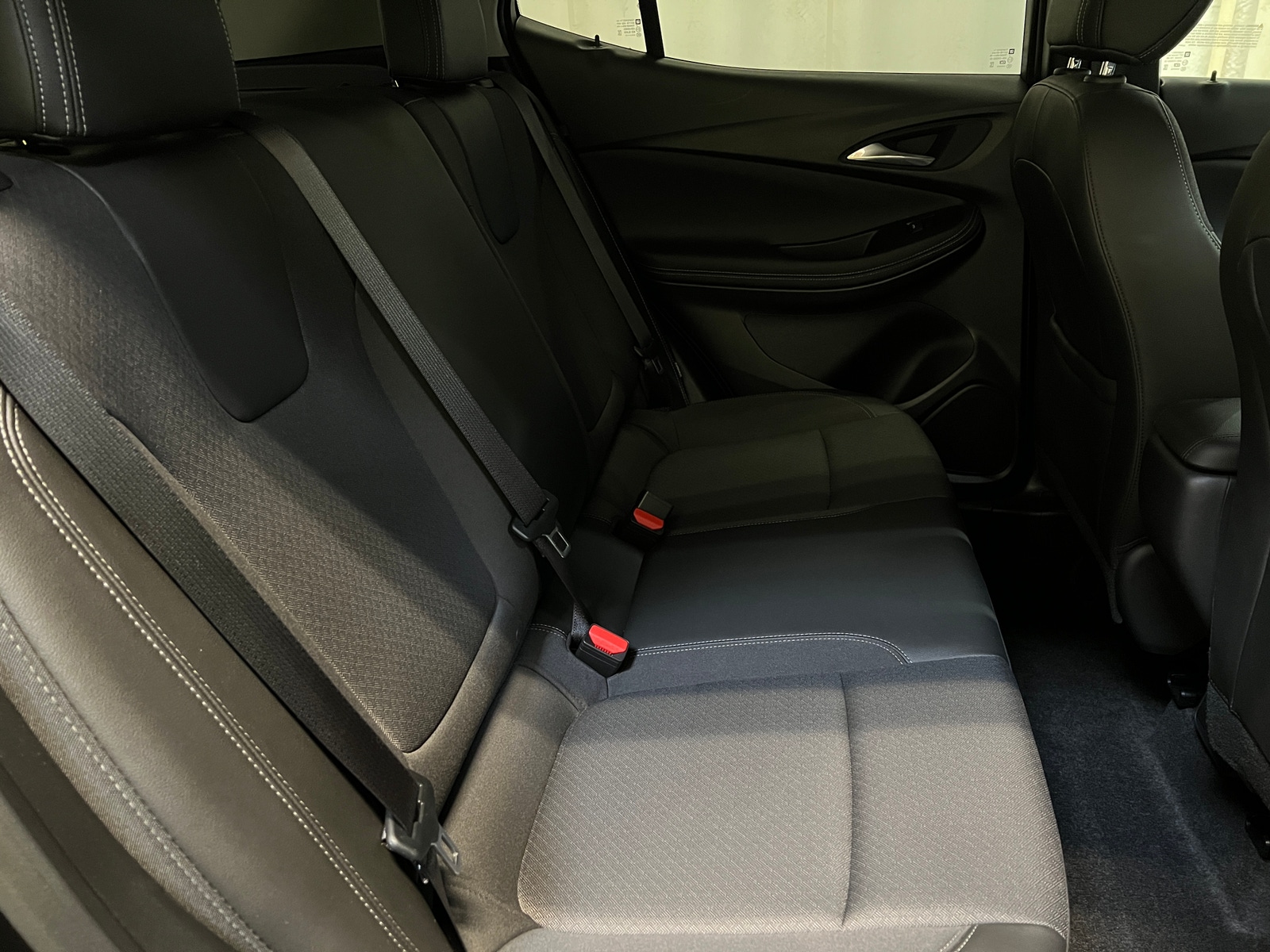 Thumbnail: 2025 Buick Encore GX - 5