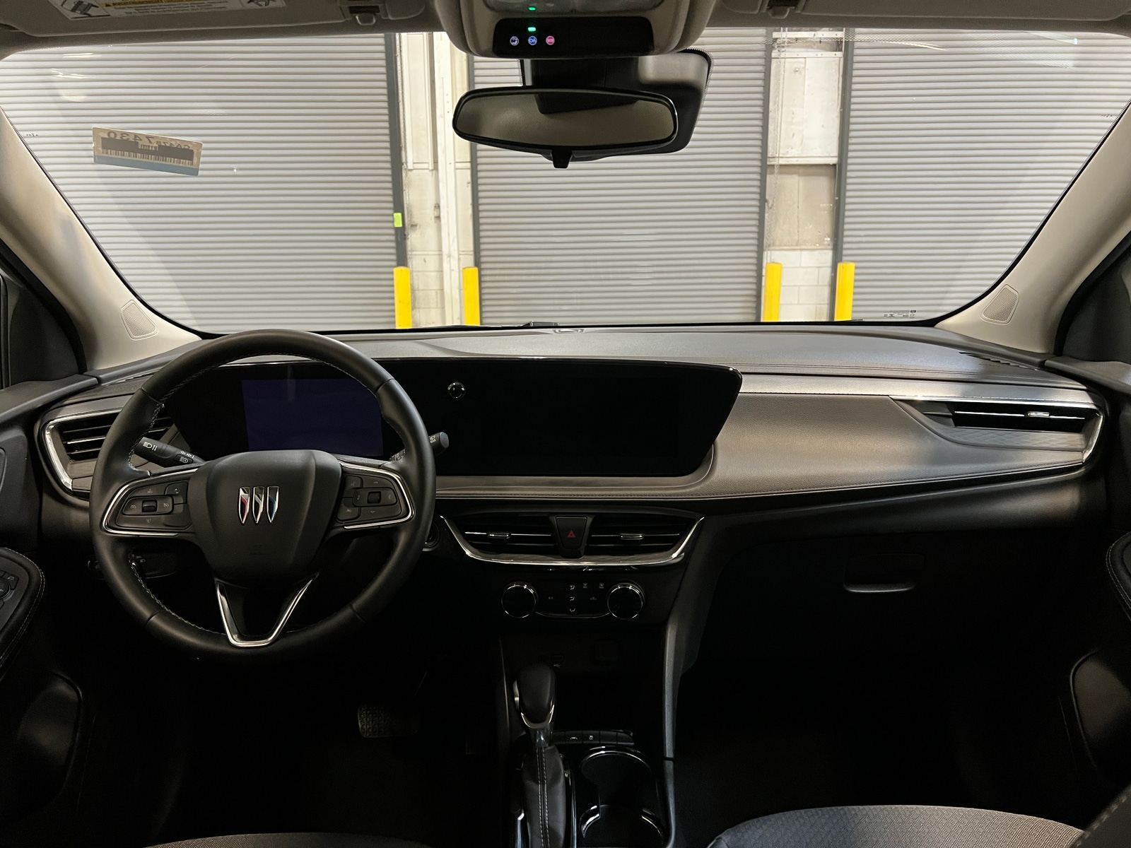 Thumbnail: 2025 Buick Encore GX - 2