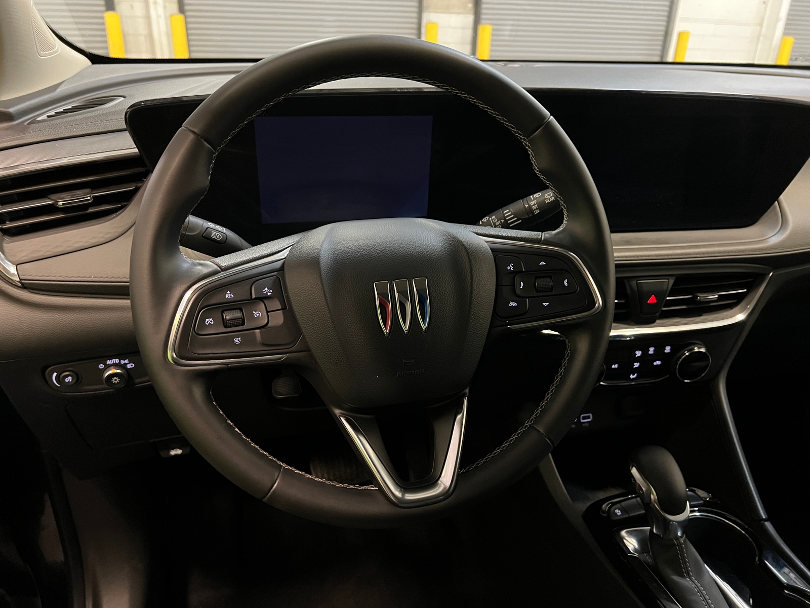 Thumbnail: 2025 Buick Encore GX - 4