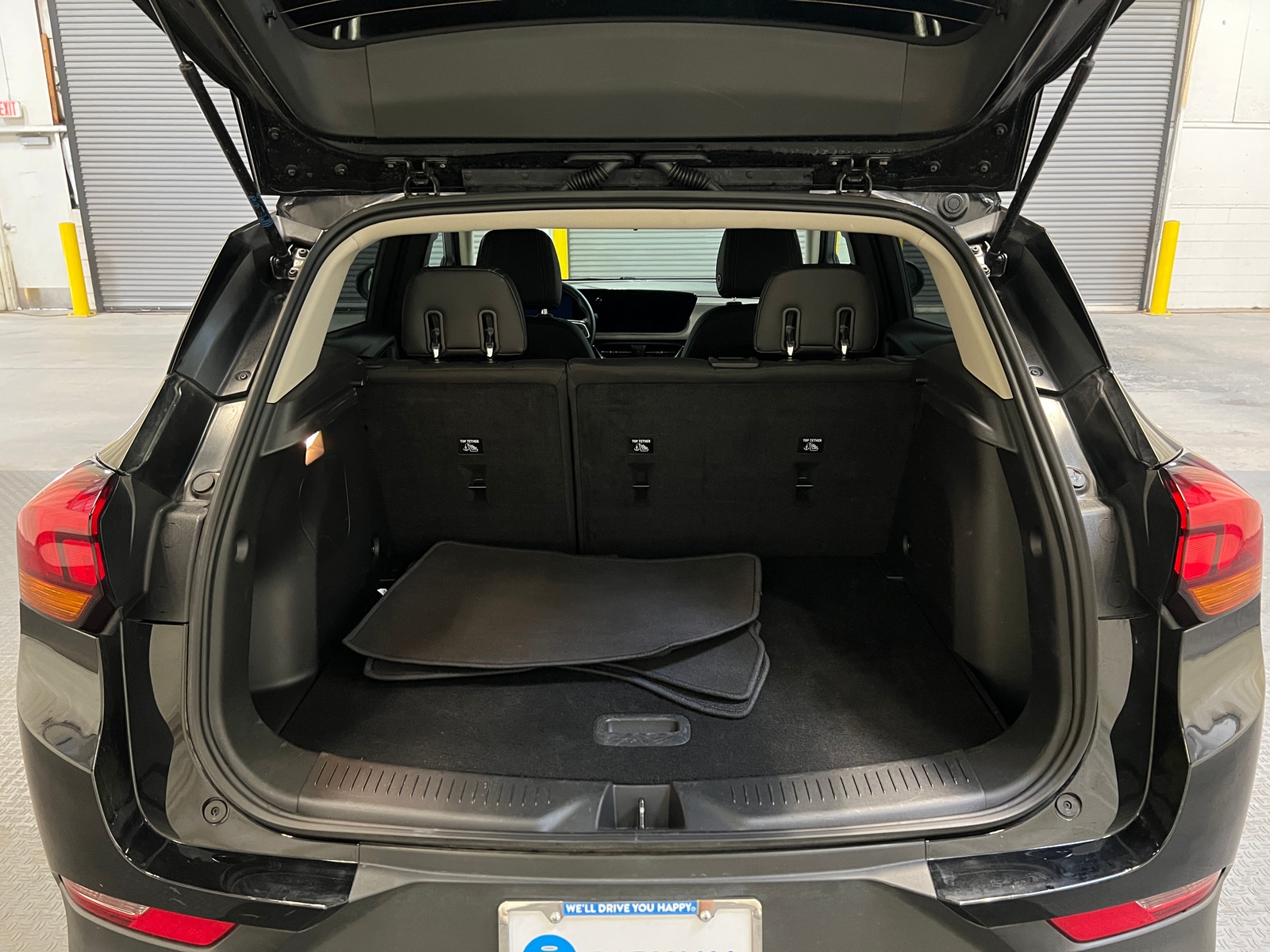 Thumbnail: 2025 Buick Encore GX - 6