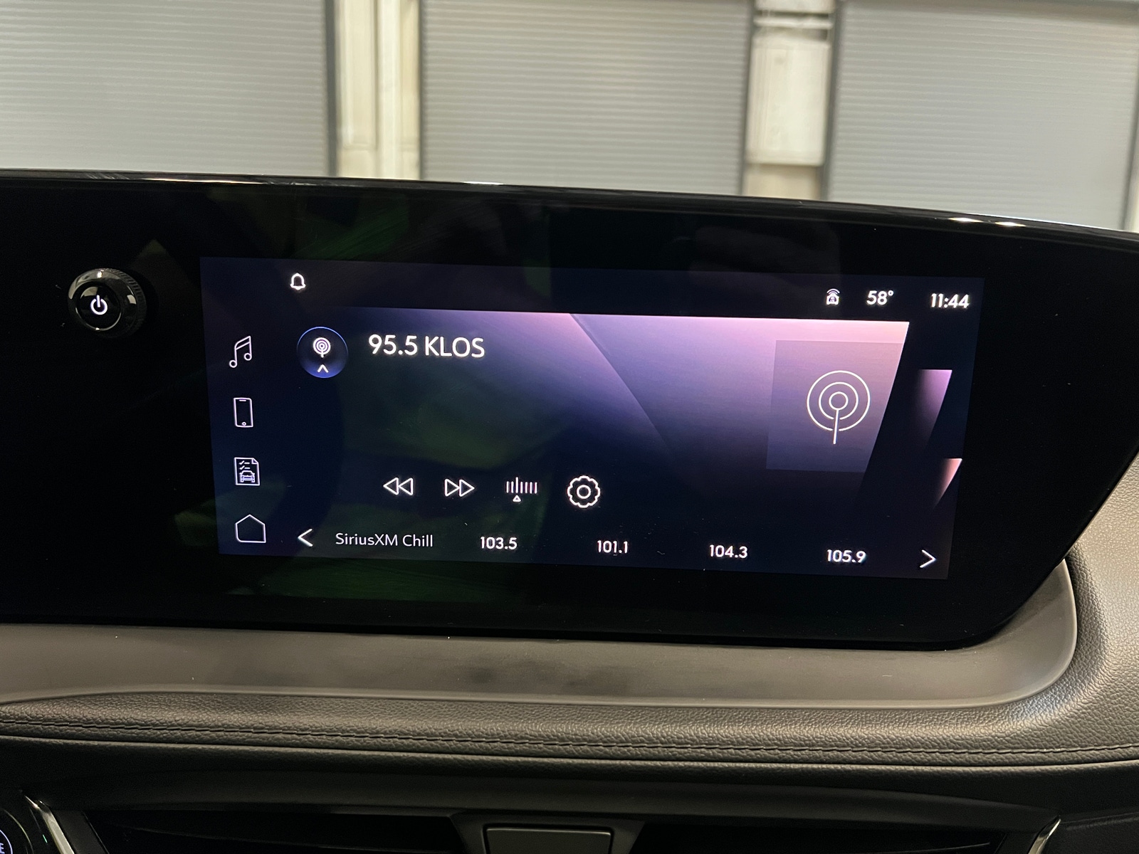 Thumbnail: 2025 Buick Encore GX - 3