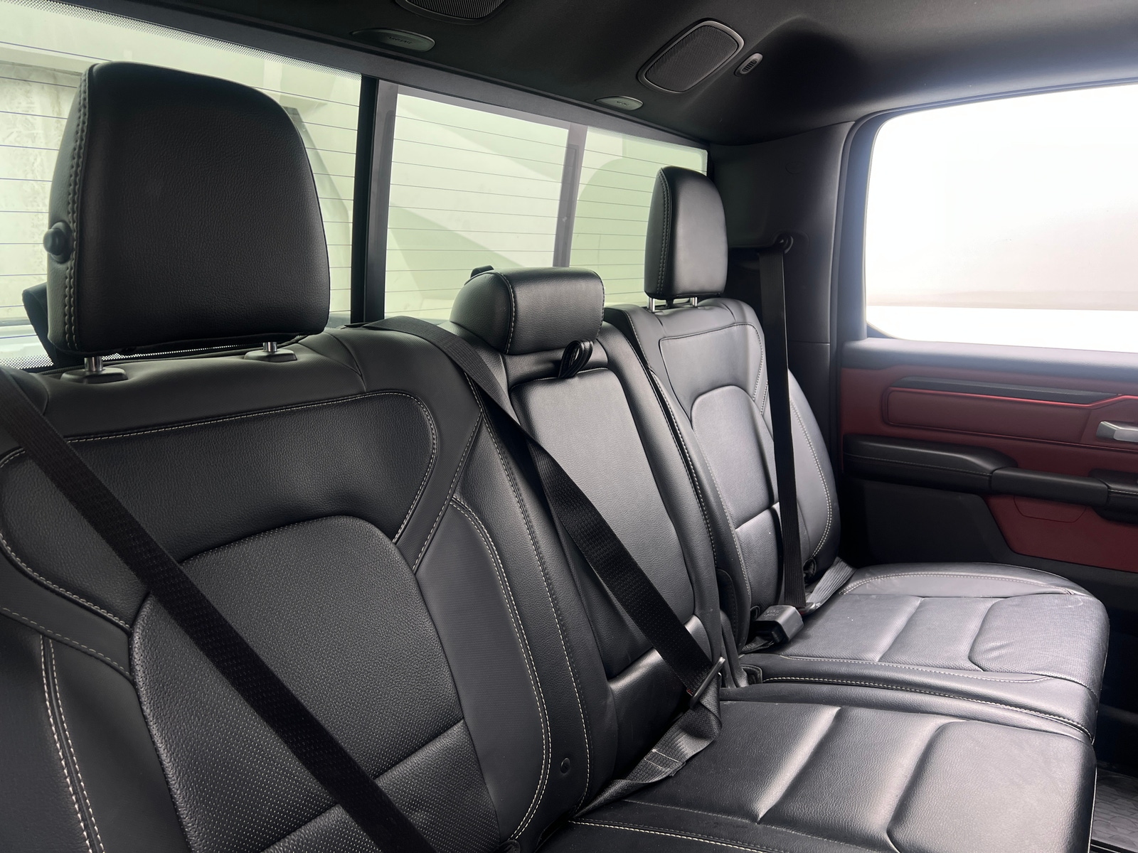 Thumbnail: 2023 RAM 1500 - 5