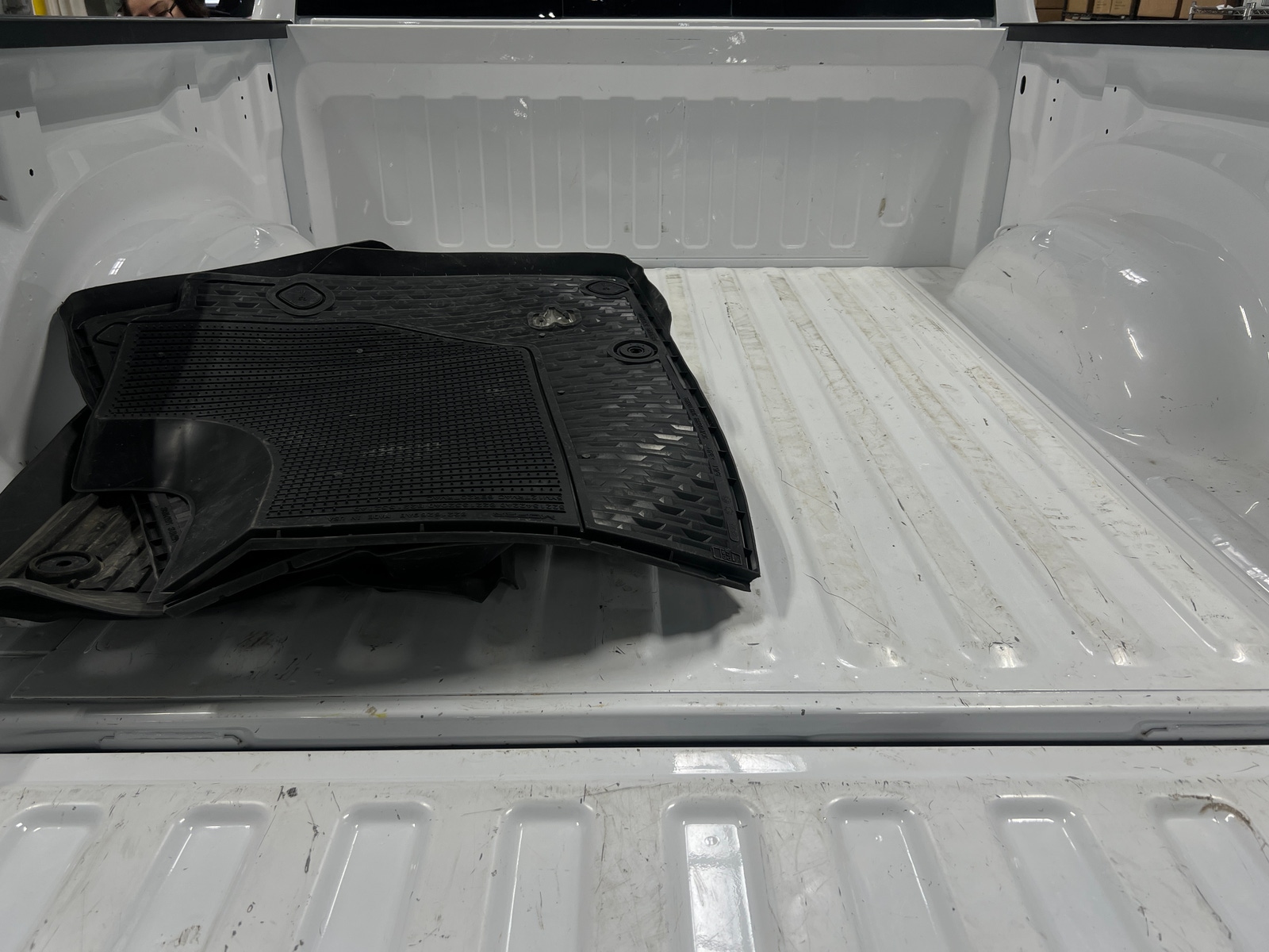 Thumbnail: 2023 RAM 1500 - 6