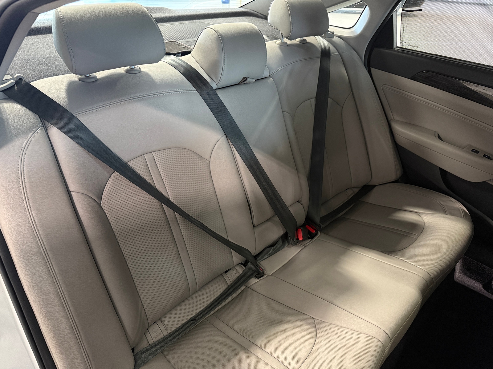 Thumbnail: 2017 Hyundai Sonata - 5