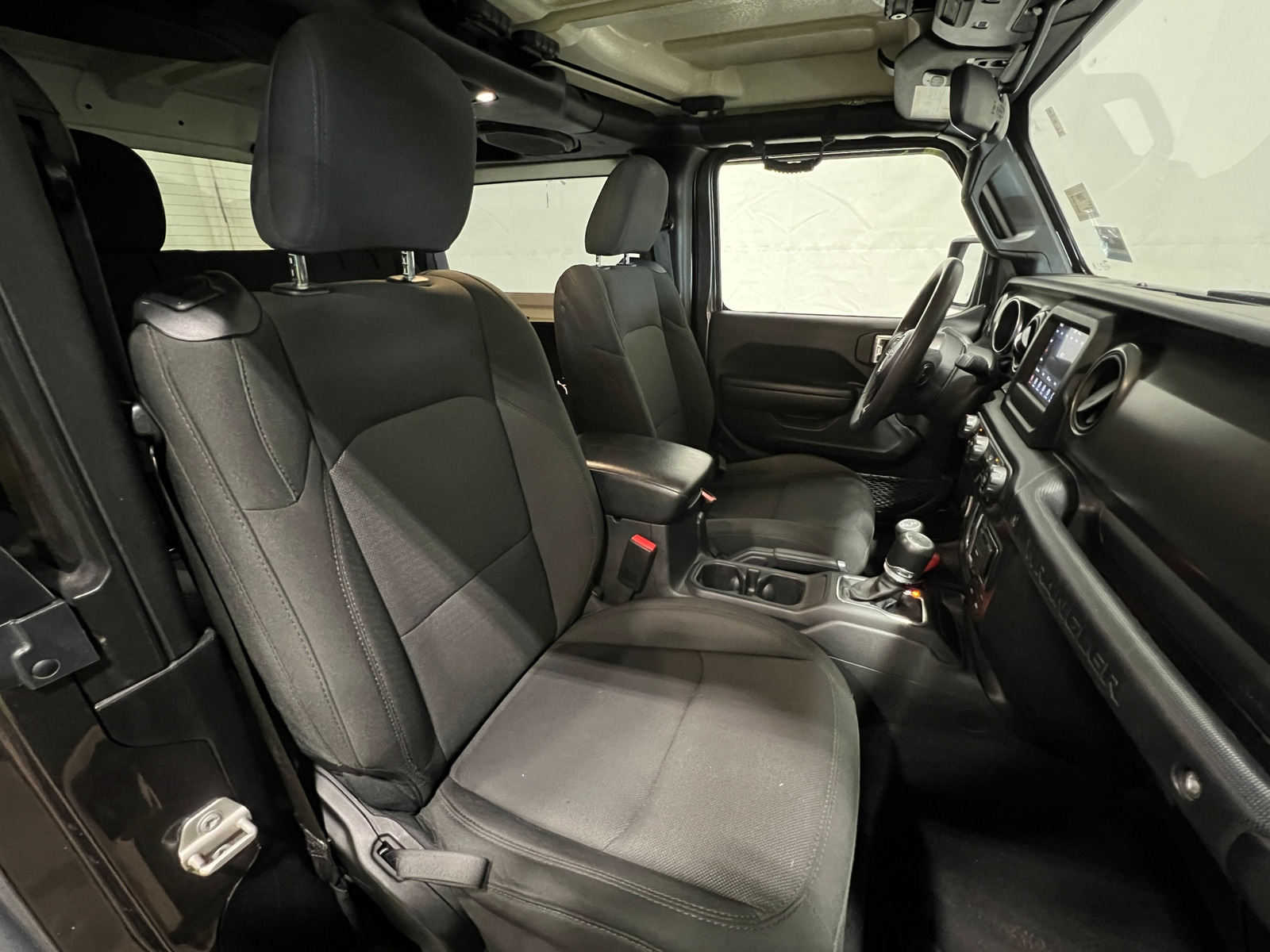 Thumbnail: 2023 Jeep Wrangler - 2