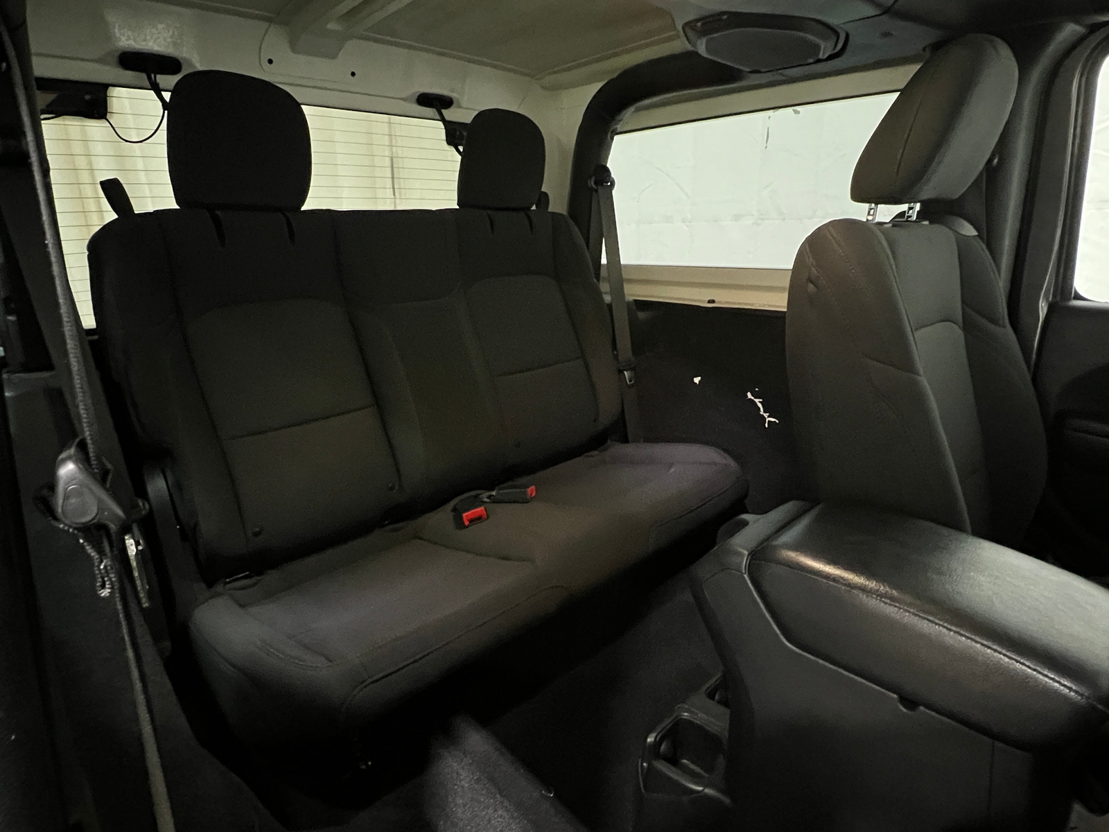 Thumbnail: 2023 Jeep Wrangler - 6