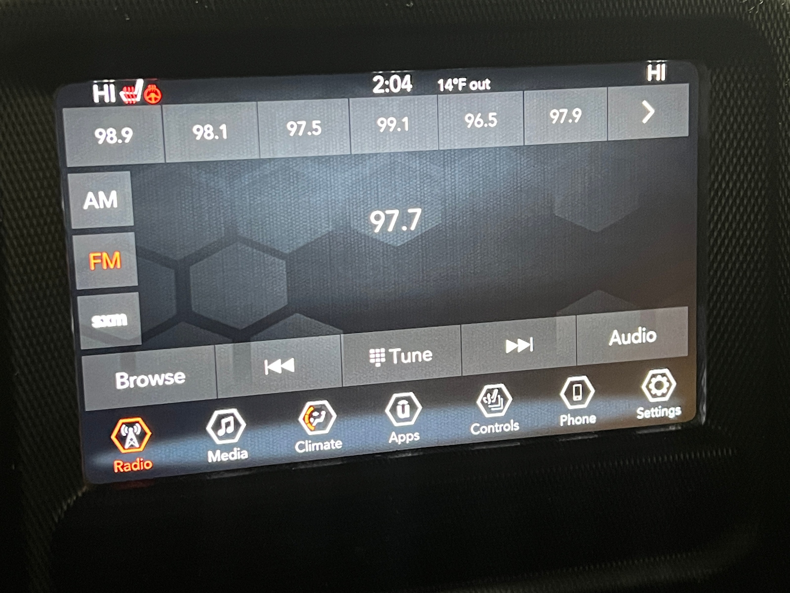 Thumbnail: 2023 Jeep Wrangler - 4