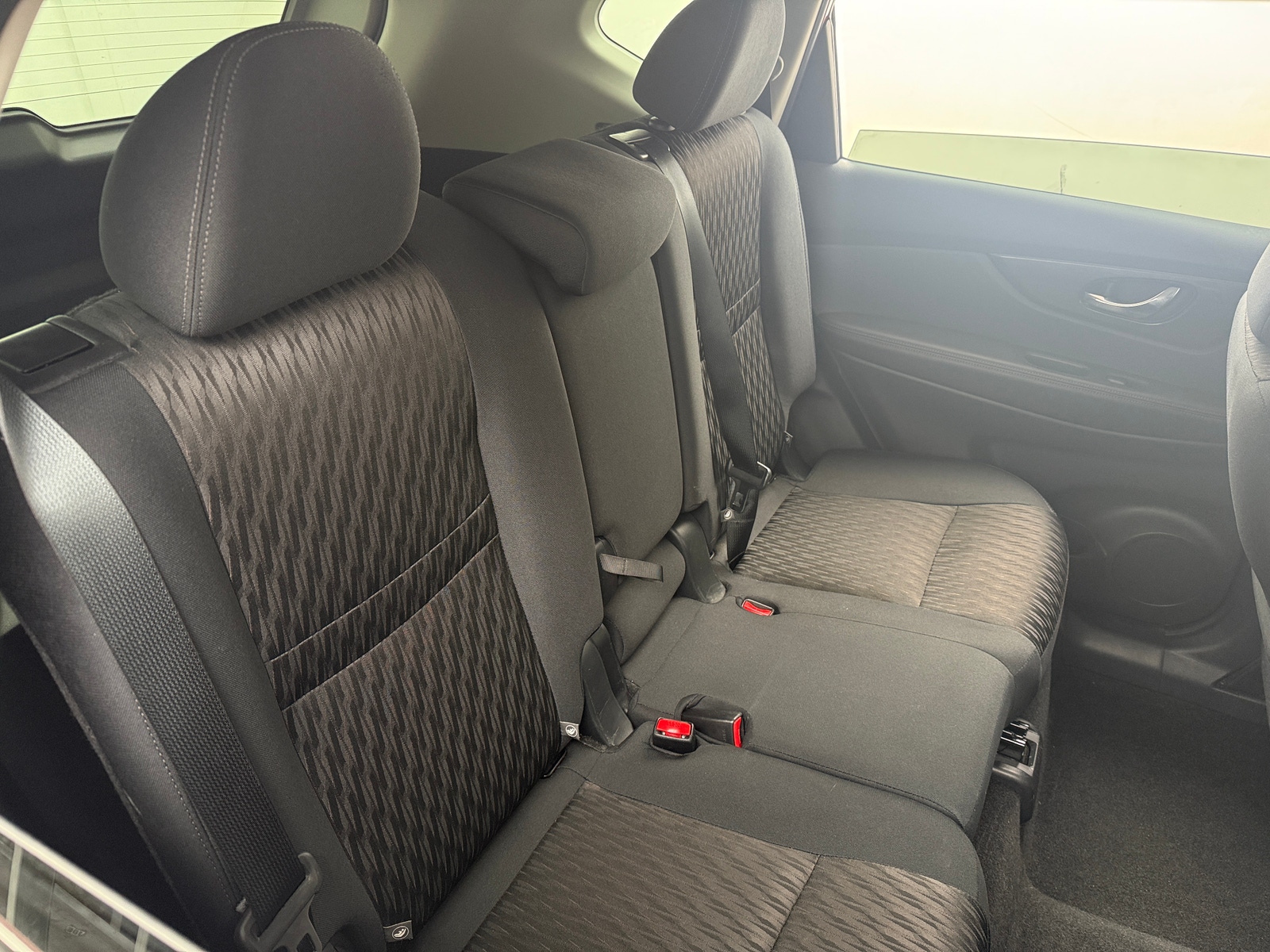 Thumbnail: 2019 Nissan Rogue - 6