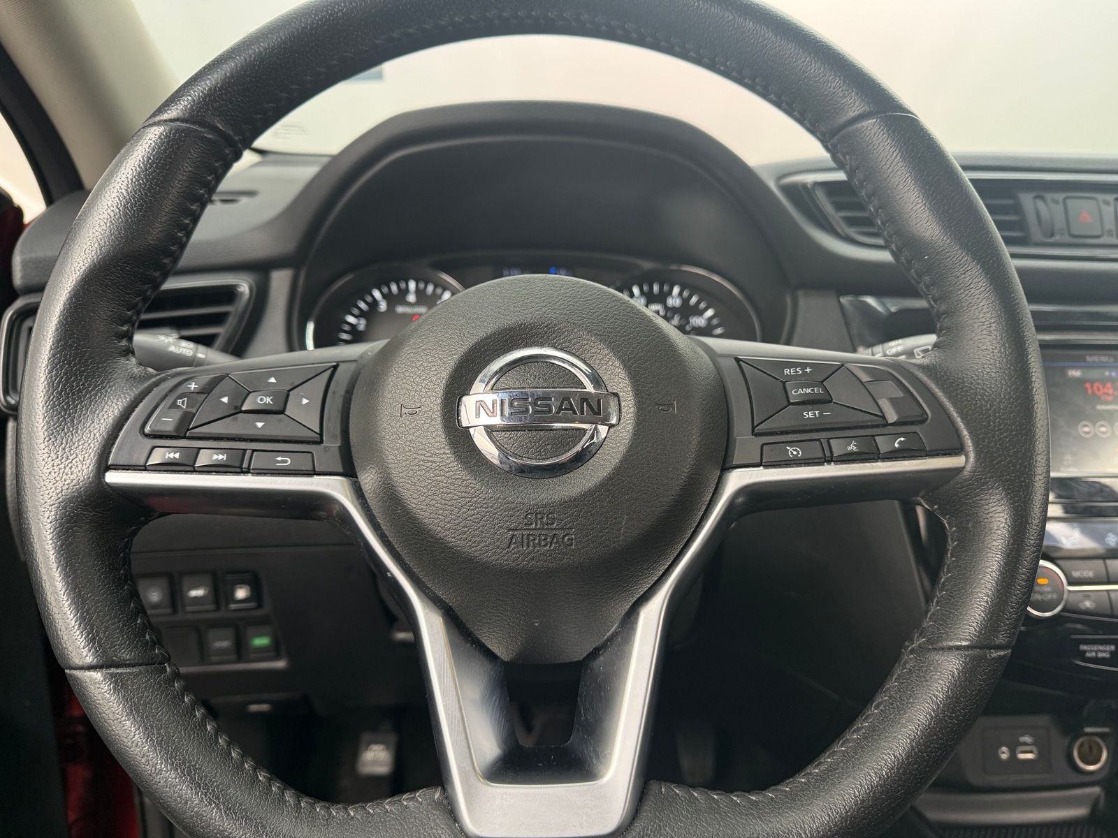 Thumbnail: 2019 Nissan Rogue - 5