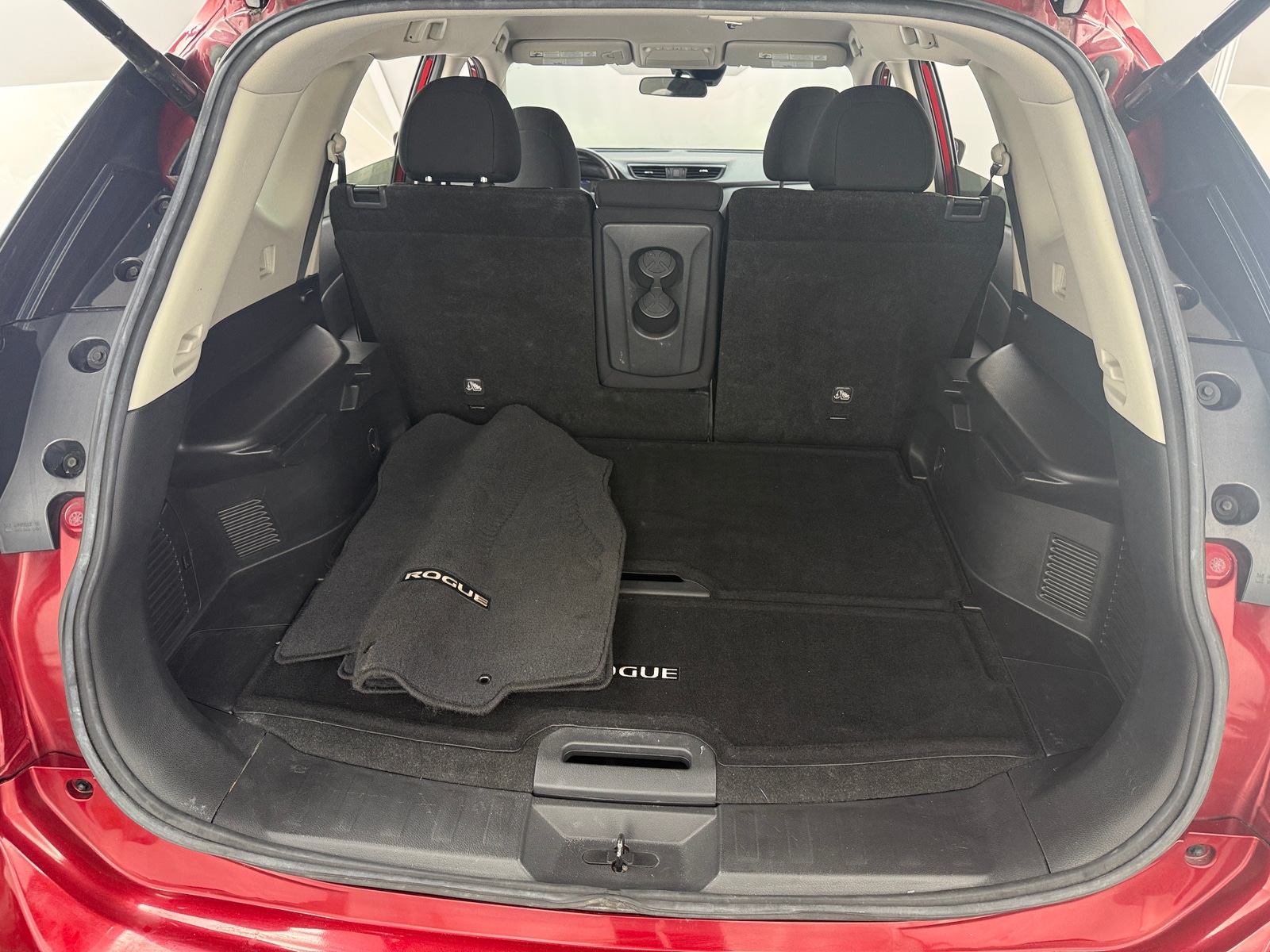 Thumbnail: 2019 Nissan Rogue - 7