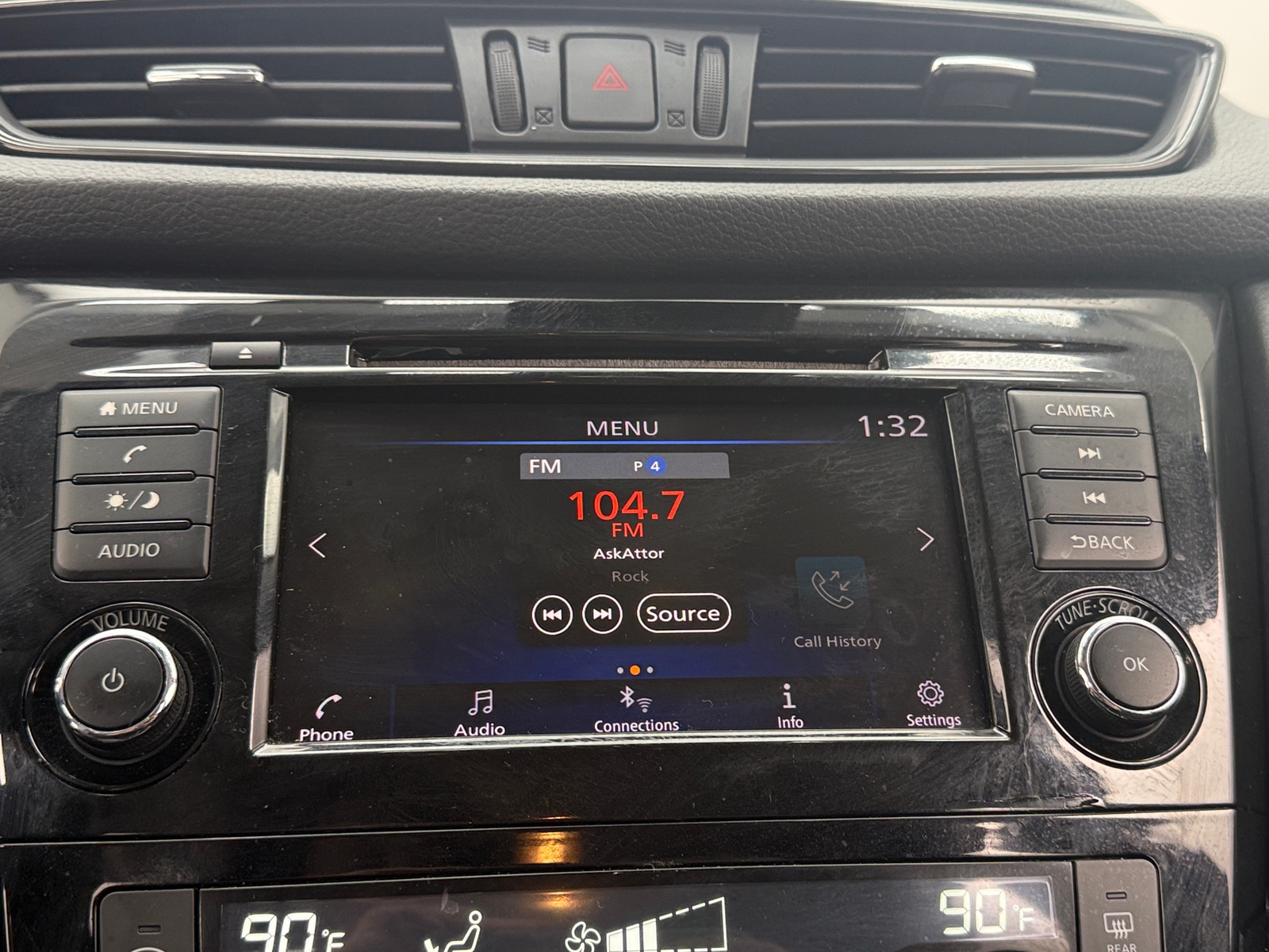 Thumbnail: 2019 Nissan Rogue - 4