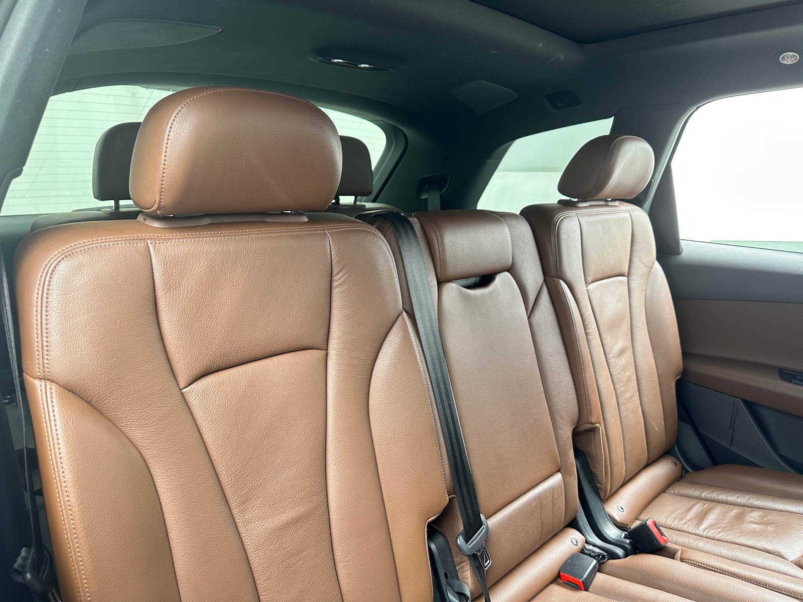 Thumbnail: 2017 Audi Q7 - 5