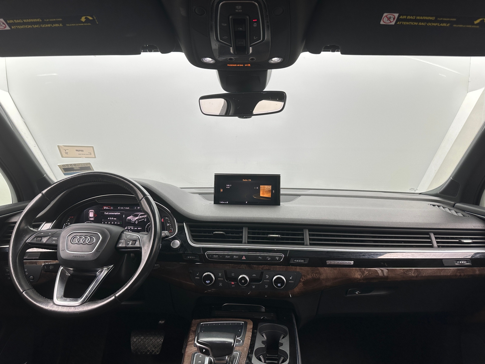 Thumbnail: 2017 Audi Q7 - 2