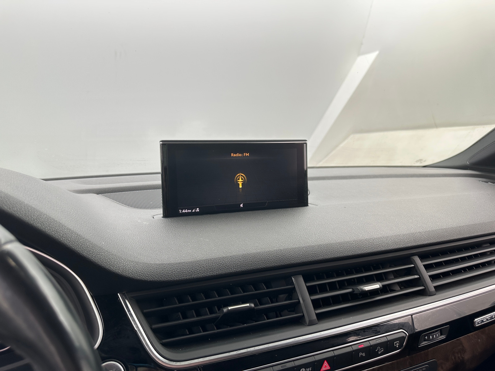 Thumbnail: 2017 Audi Q7 - 3