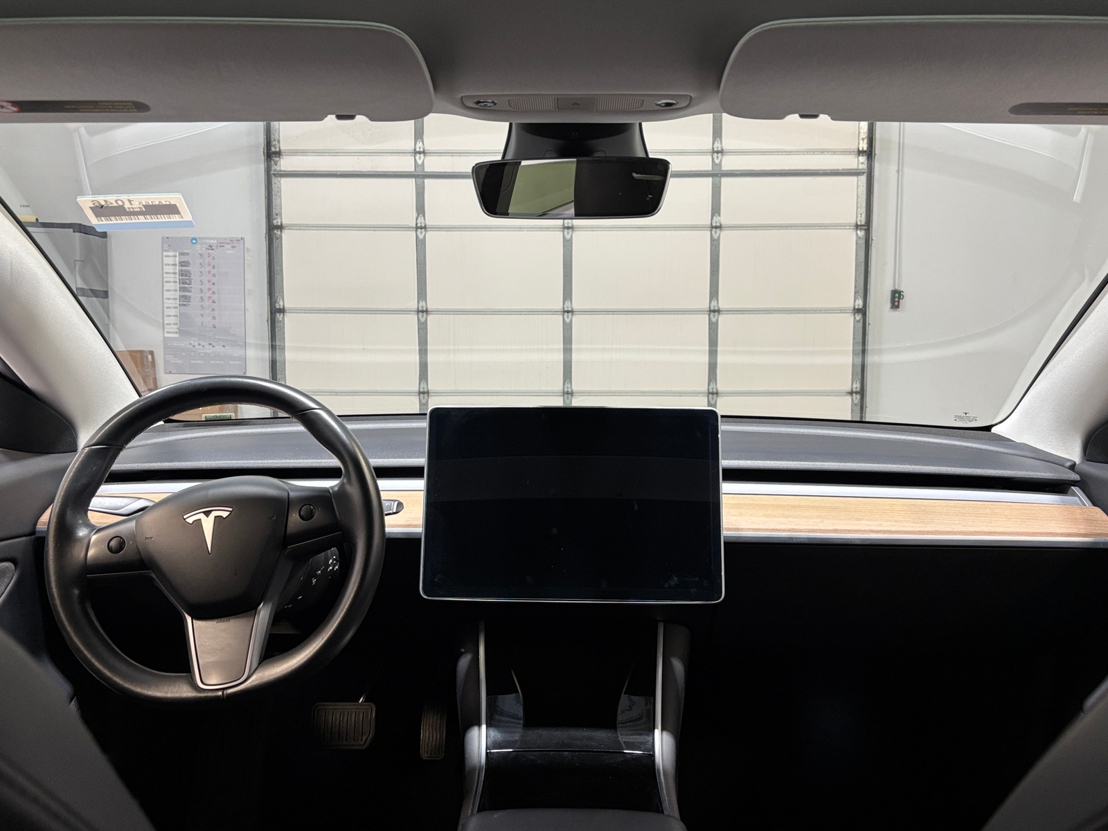 Thumbnail: 2018 Tesla Model 3 - 2