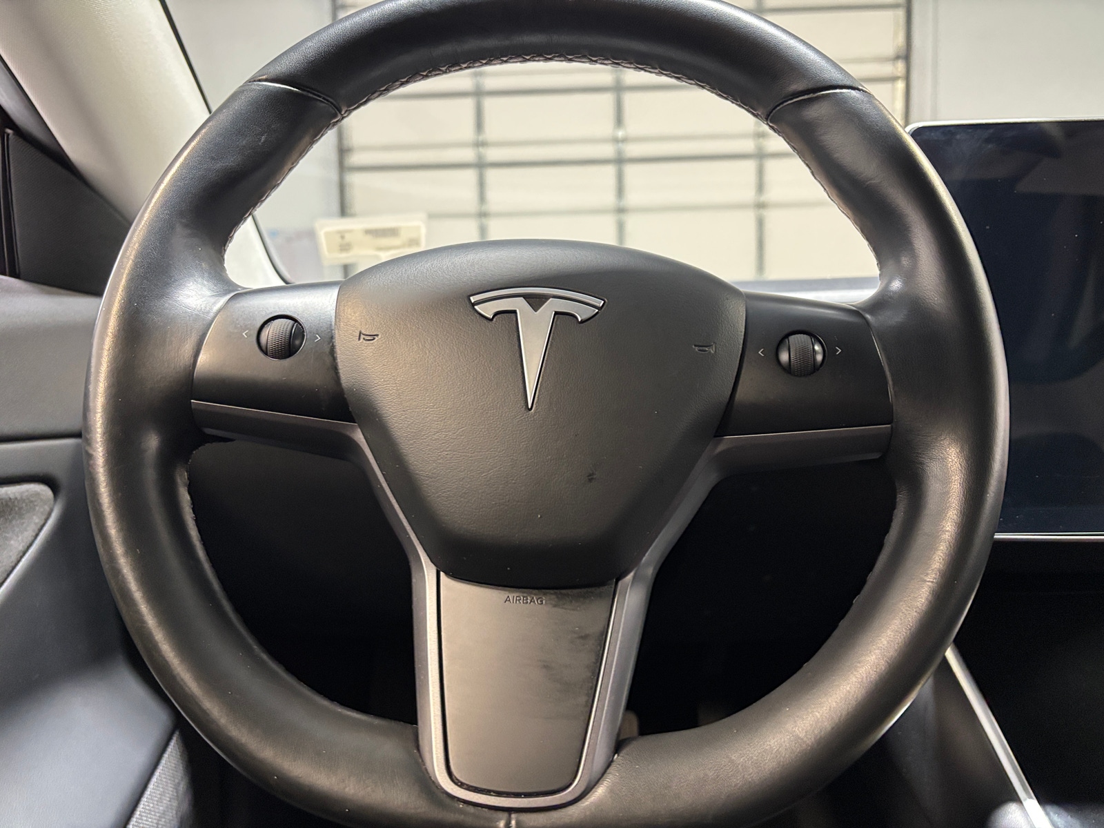 Thumbnail: 2018 Tesla Model 3 - 4