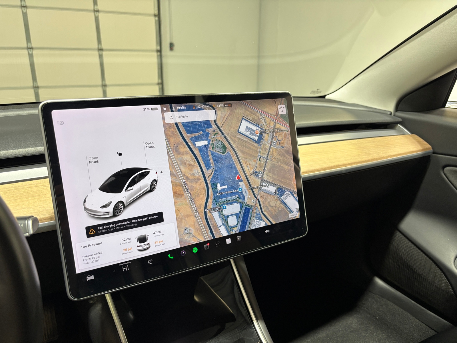 Thumbnail: 2018 Tesla Model 3 - 3