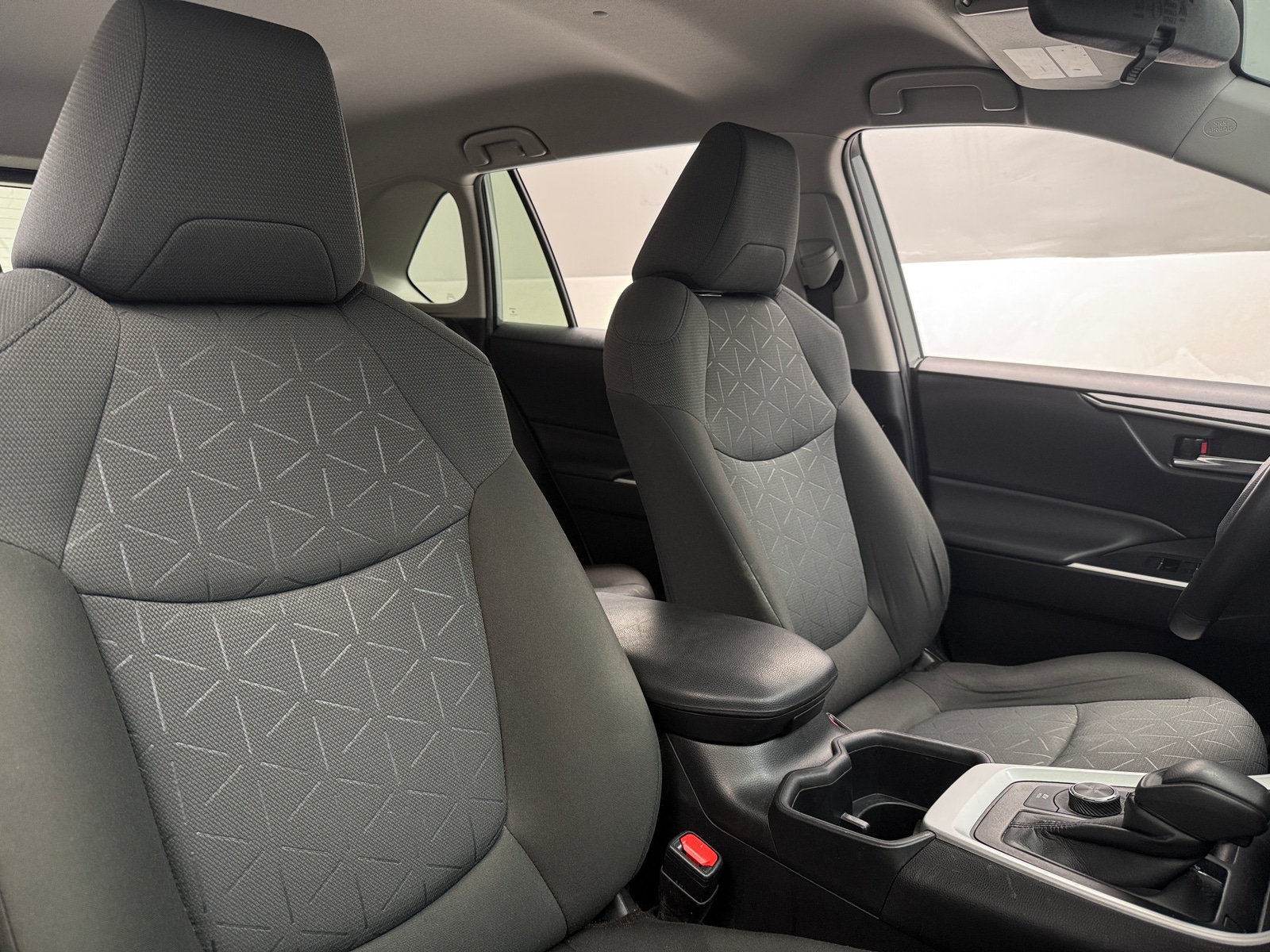 Thumbnail: 2022 Toyota RAV4 - 2