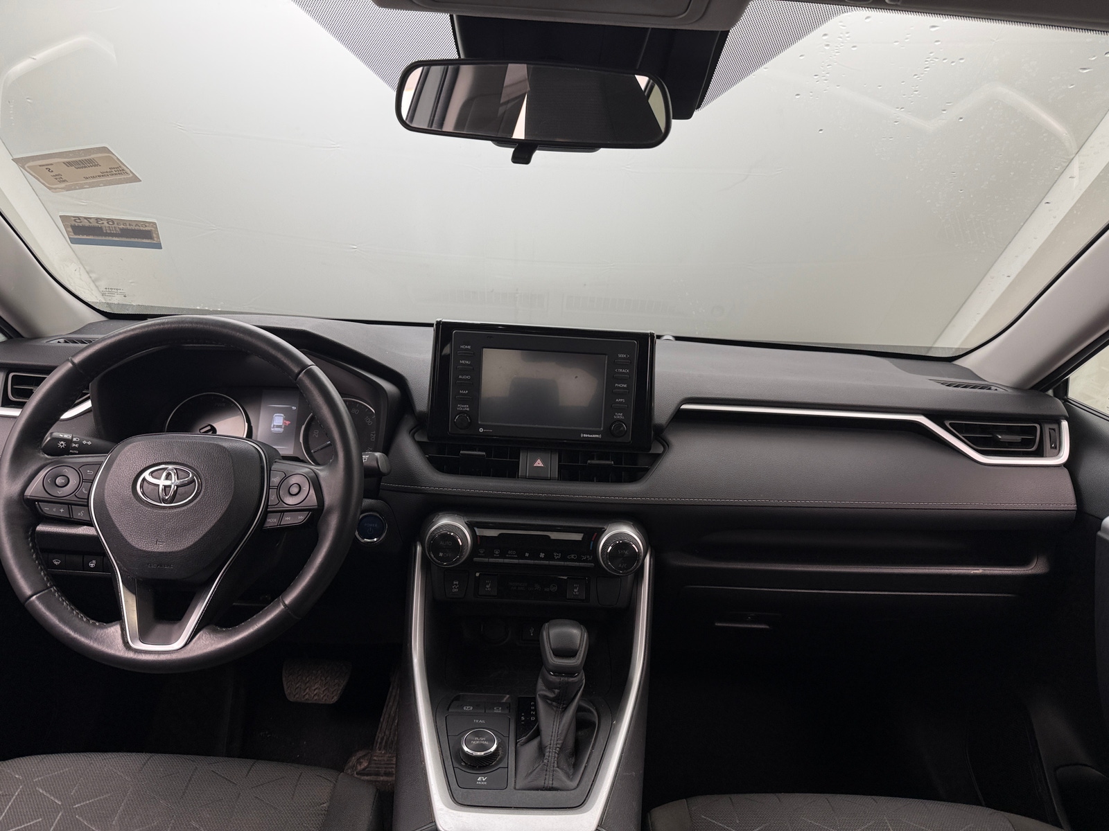 Thumbnail: 2022 Toyota RAV4 - 3