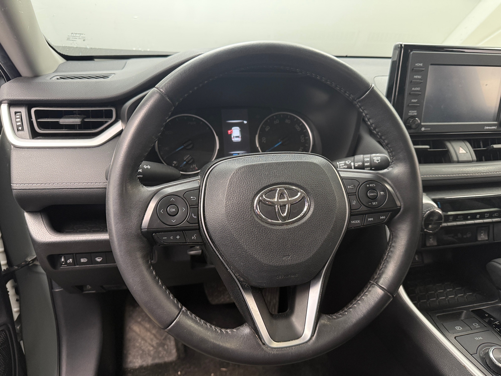 Thumbnail: 2022 Toyota RAV4 - 5