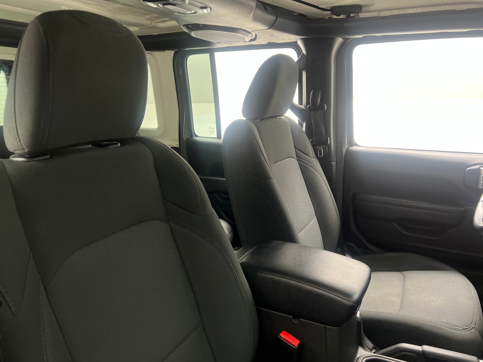 Thumbnail: 2022 Jeep Wrangler - 2