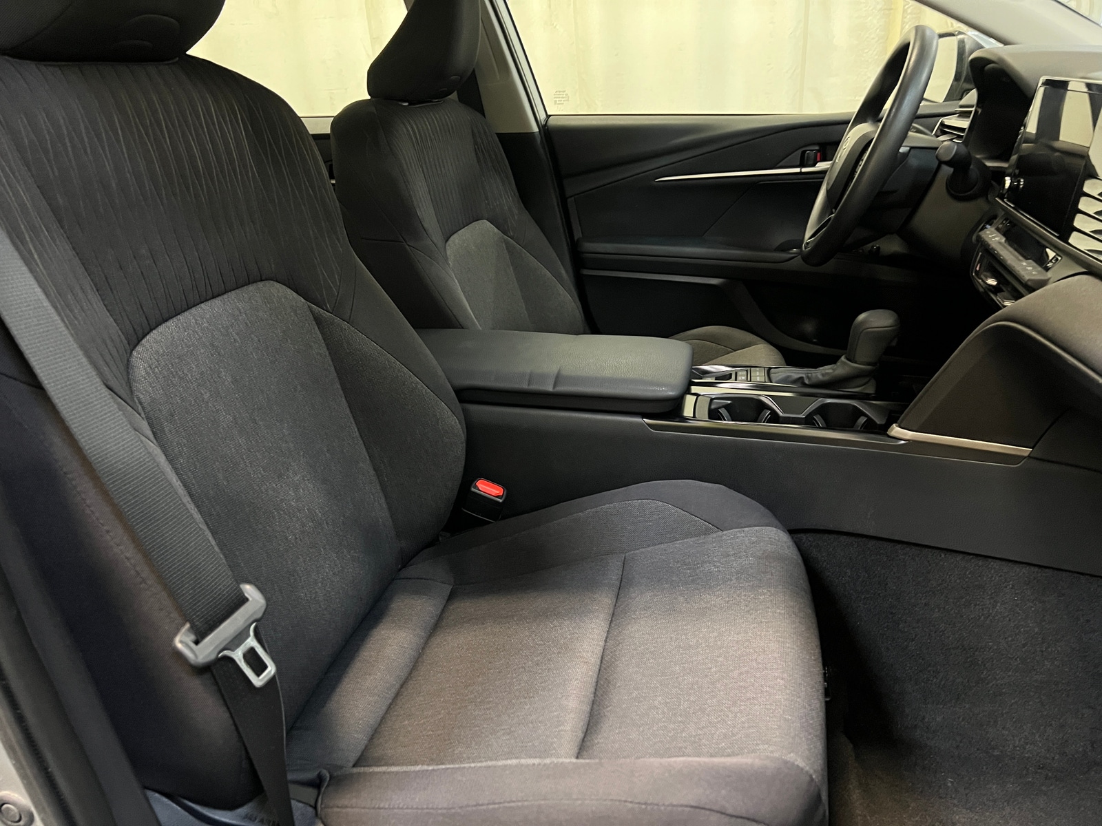 Thumbnail: 2025 Toyota Camry - 2