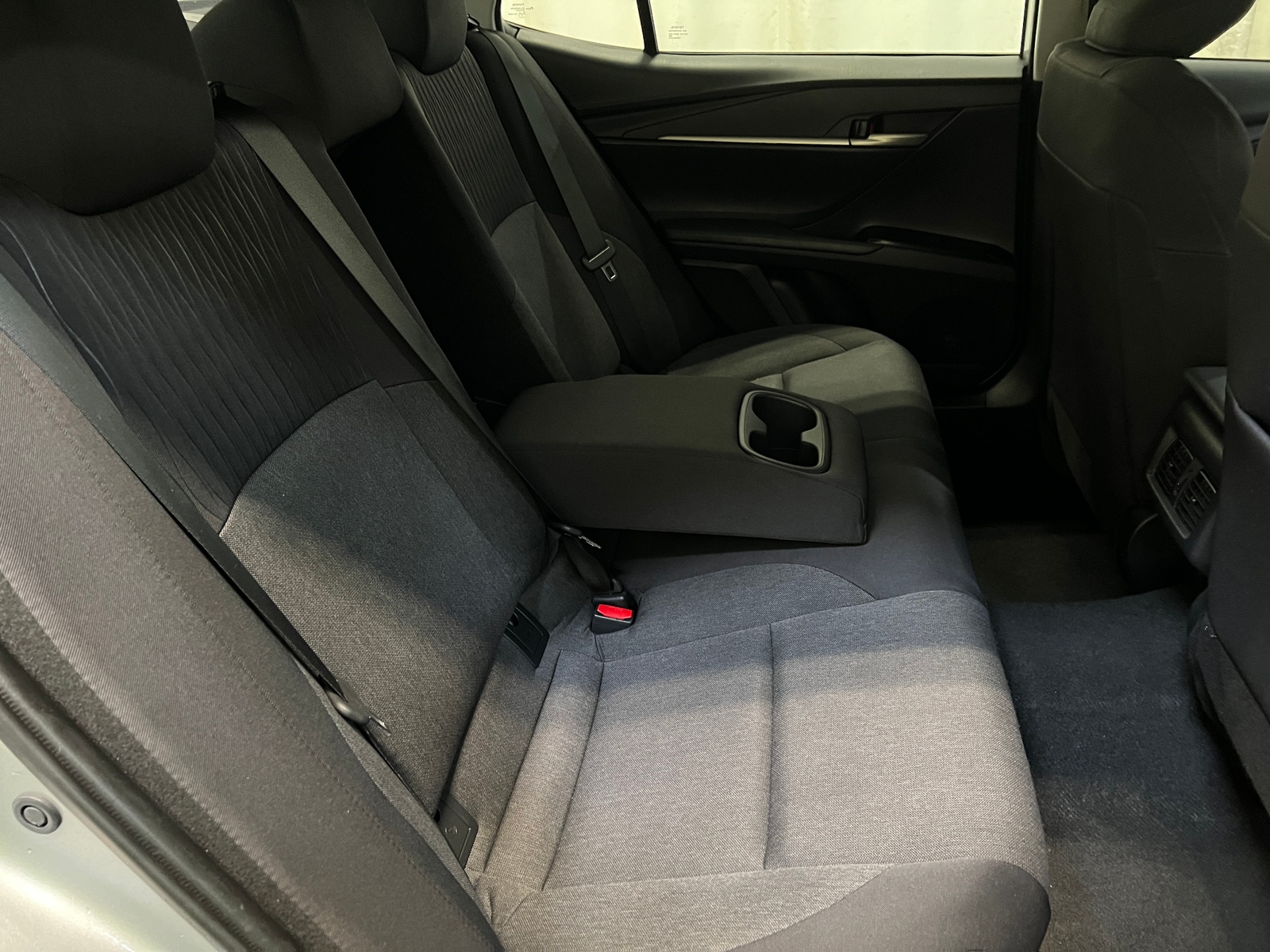 Thumbnail: 2025 Toyota Camry - 6