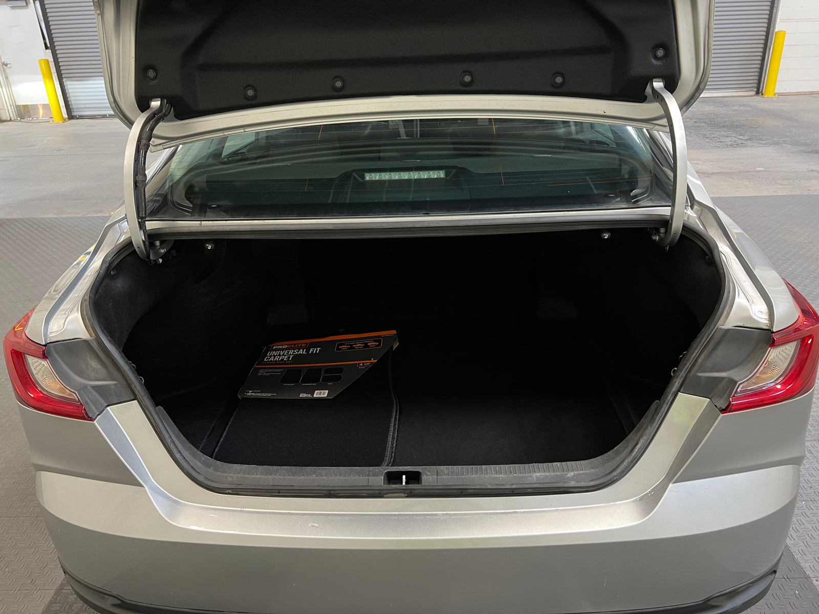 Thumbnail: 2025 Toyota Camry - 7