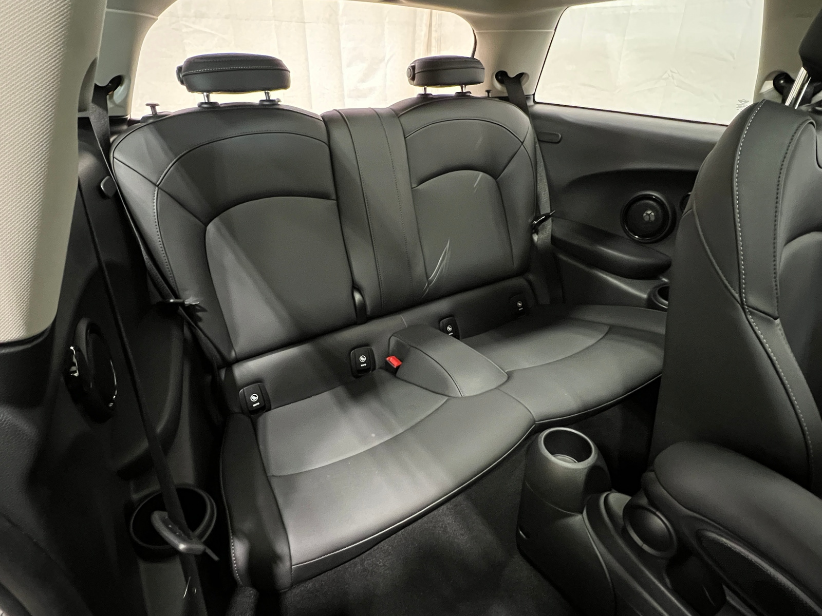 Thumbnail: 2024 MINI Cooper Hardtop - 5