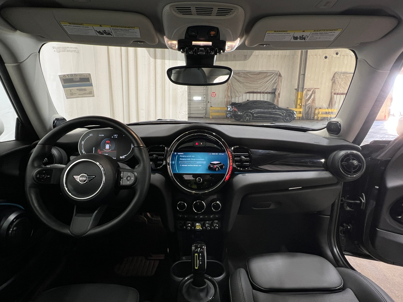 Thumbnail: 2024 MINI Cooper Hardtop - 2