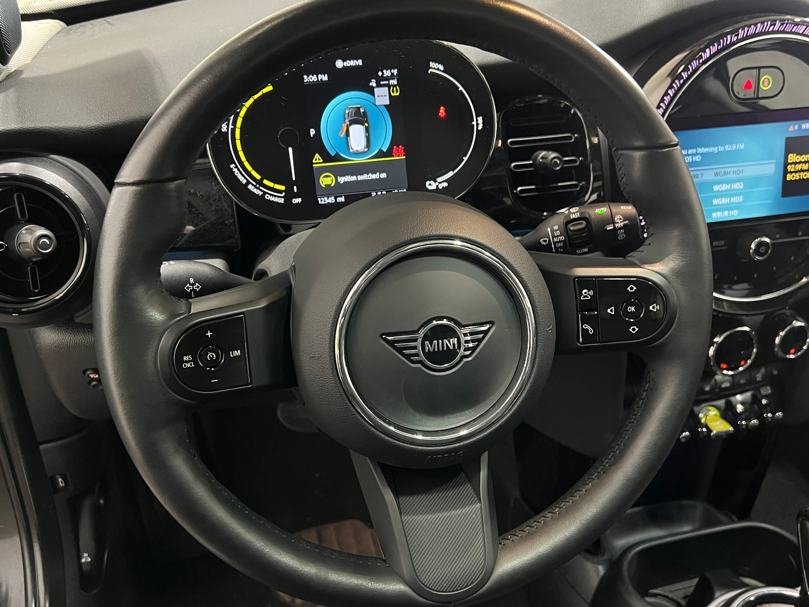 Thumbnail: 2024 MINI Cooper Hardtop - 4