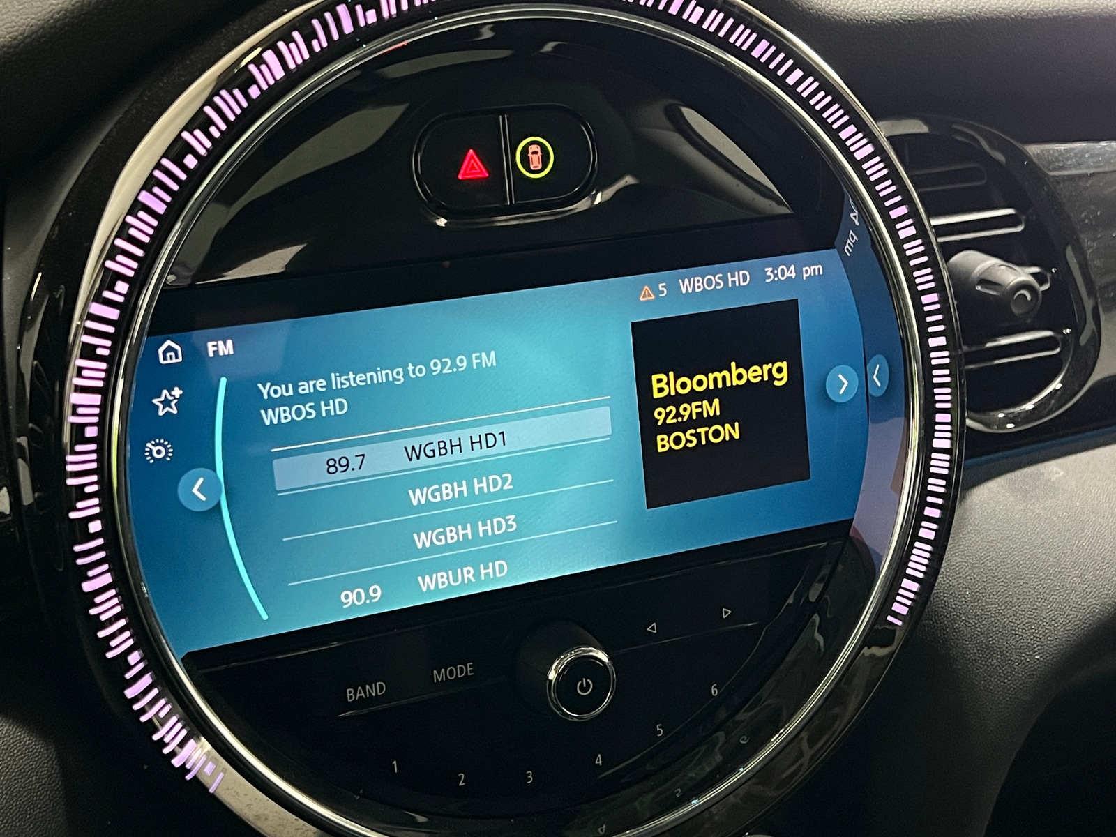 Thumbnail: 2024 MINI Cooper Hardtop - 3