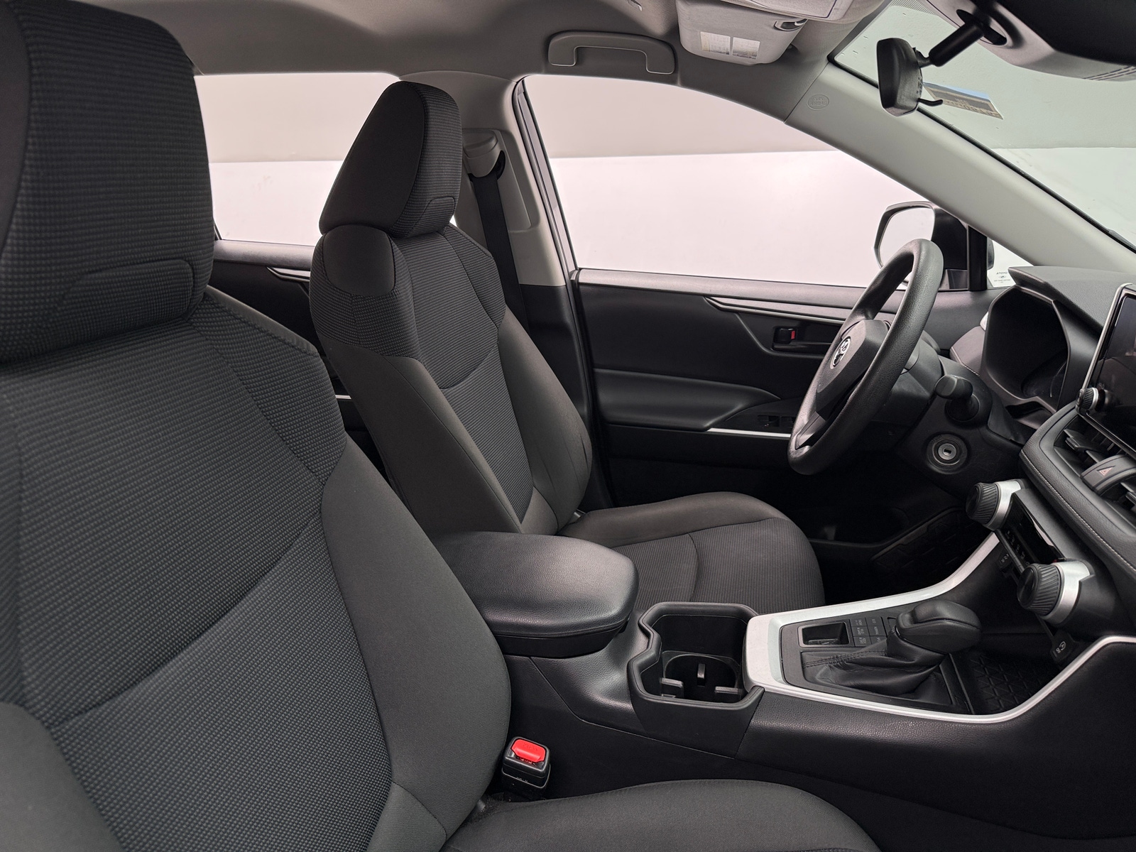 Thumbnail: 2024 Toyota RAV4 - 2