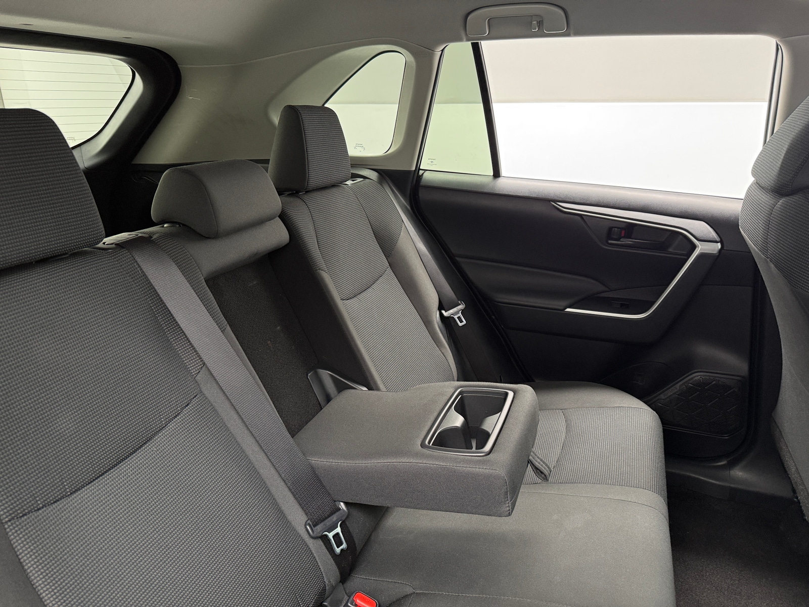 Thumbnail: 2024 Toyota RAV4 - 6