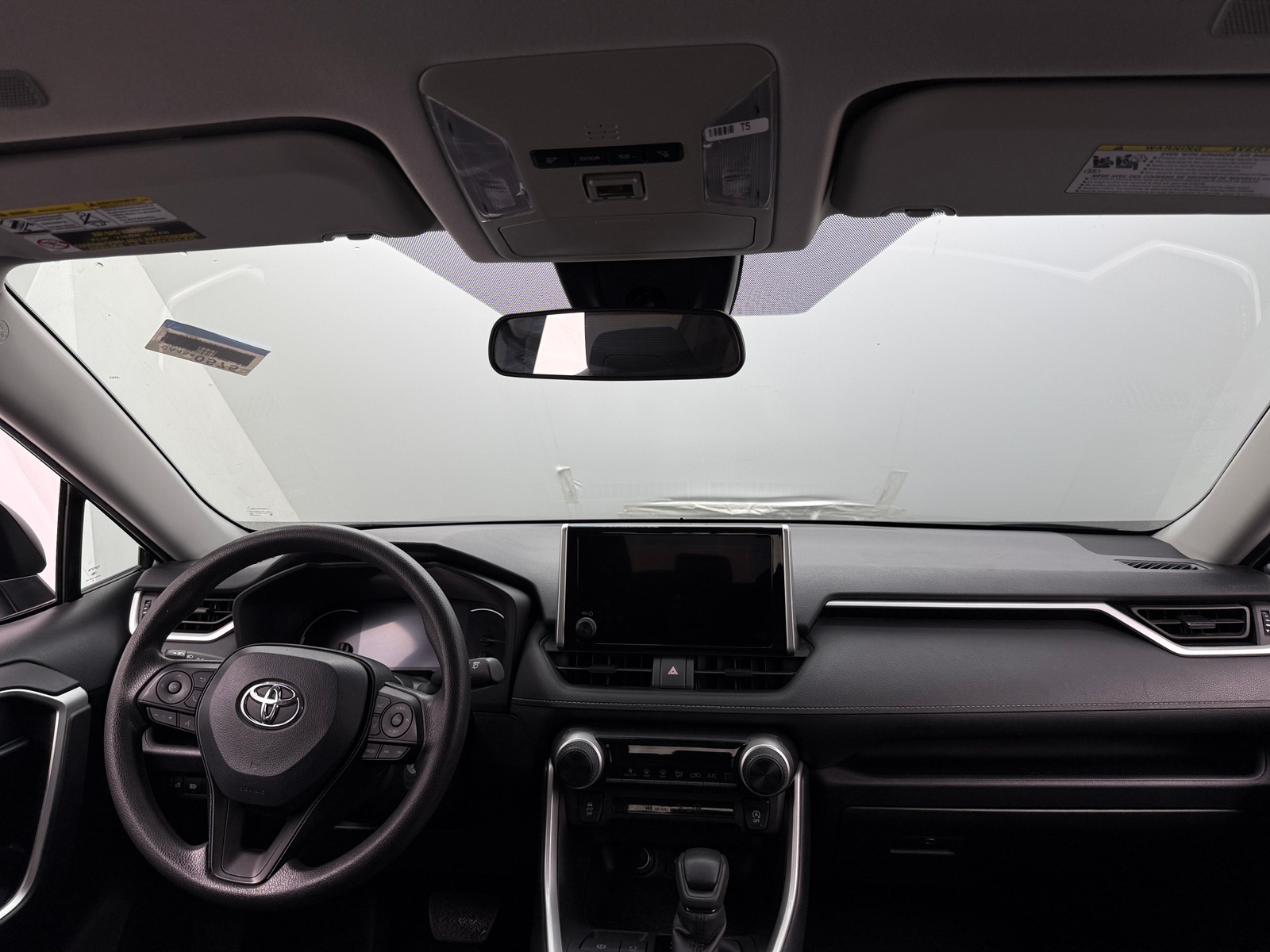 Thumbnail: 2024 Toyota RAV4 - 3