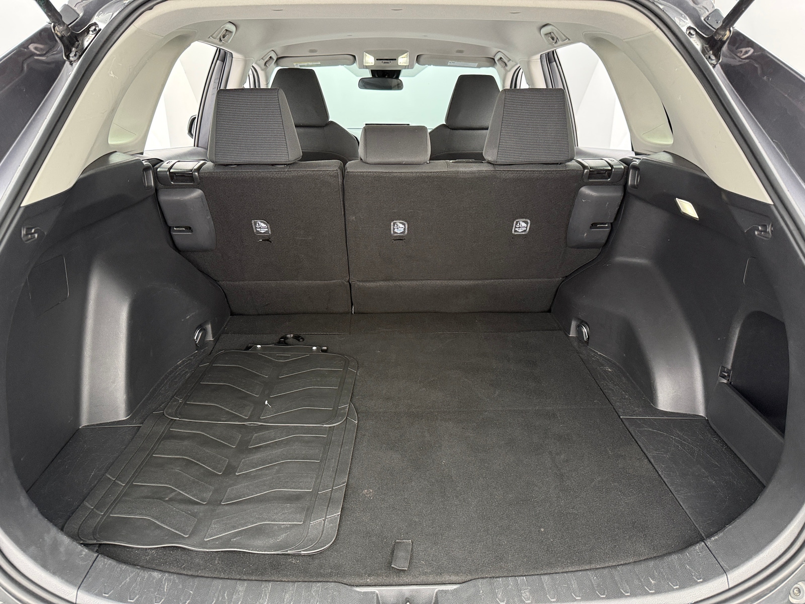 Thumbnail: 2024 Toyota RAV4 - 7