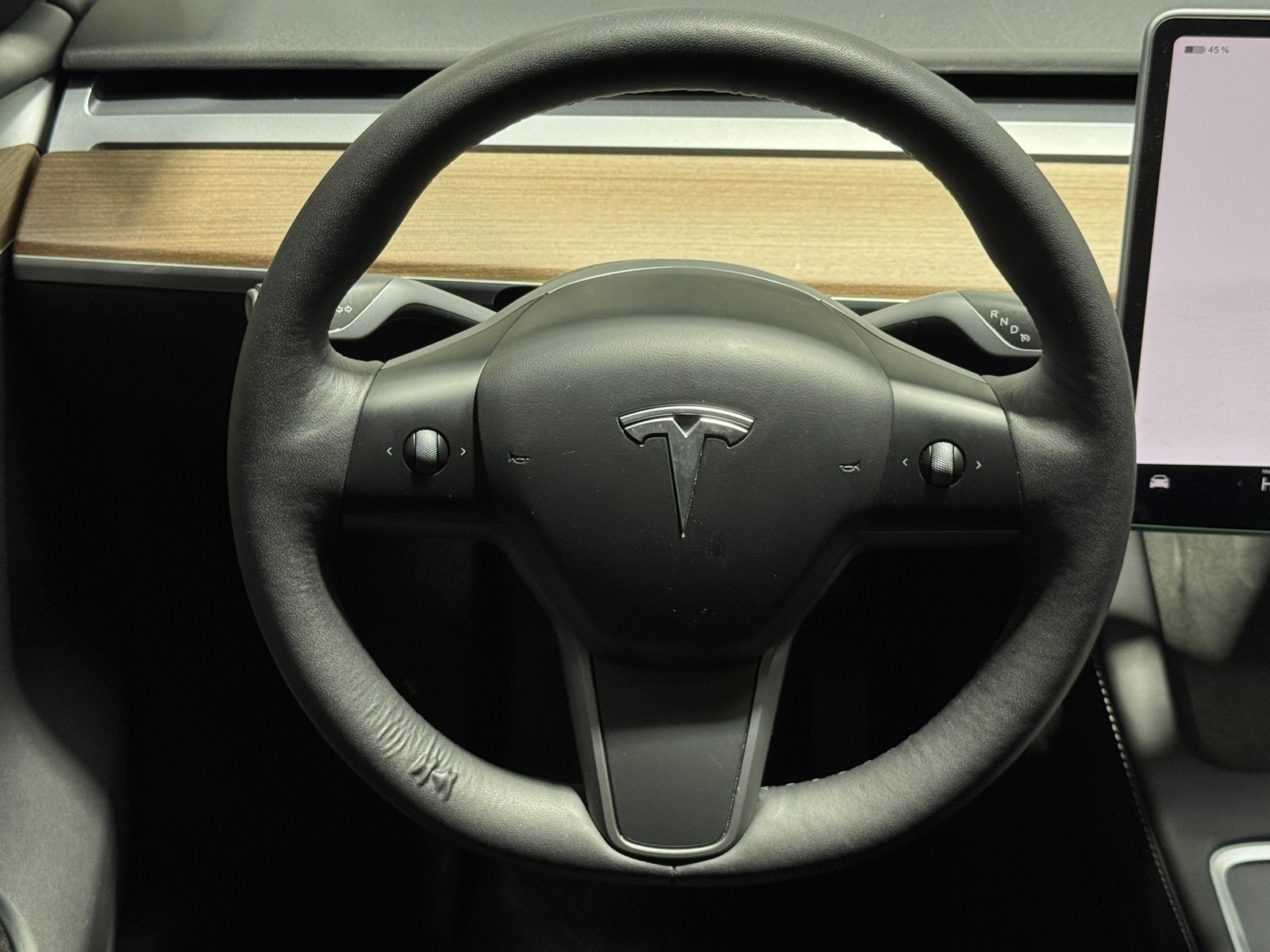 Thumbnail: 2023 Tesla Model Y - 4