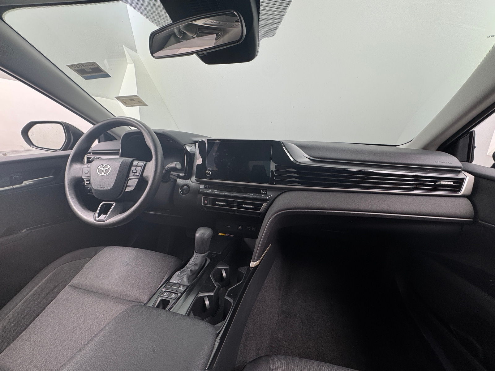 Thumbnail: 2025 Toyota Camry - 3