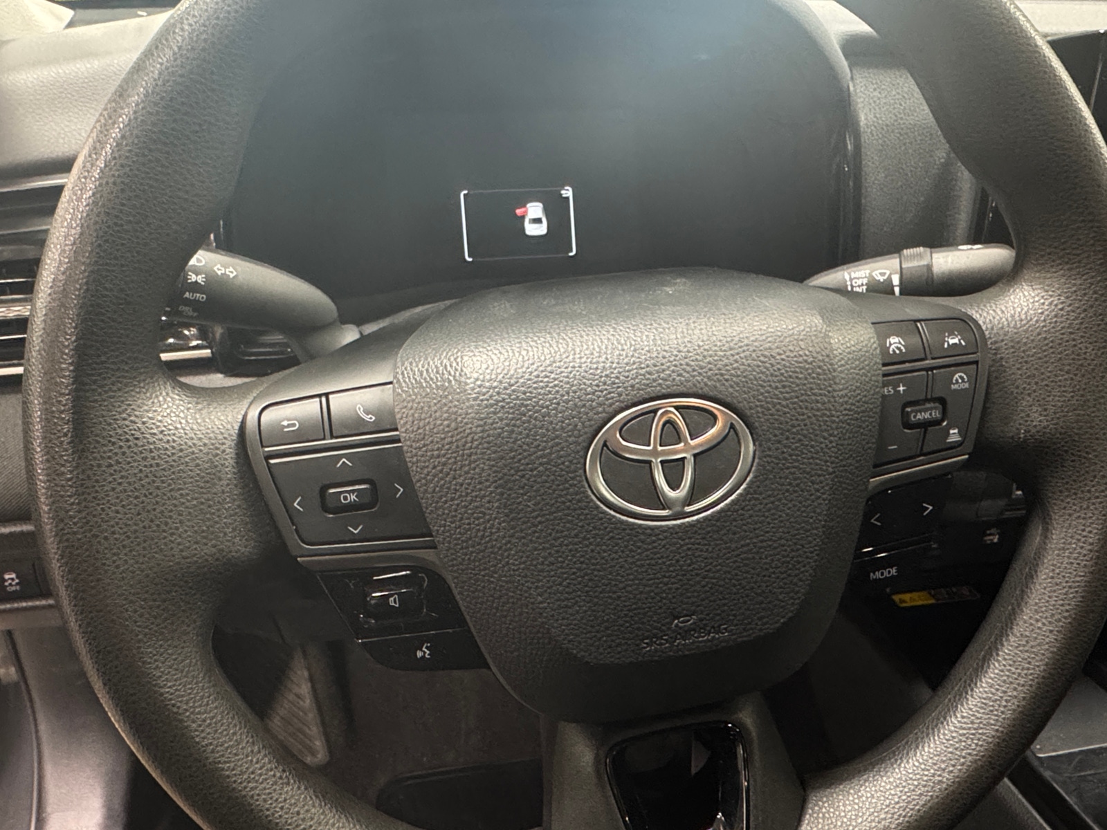 Thumbnail: 2025 Toyota Camry - 5