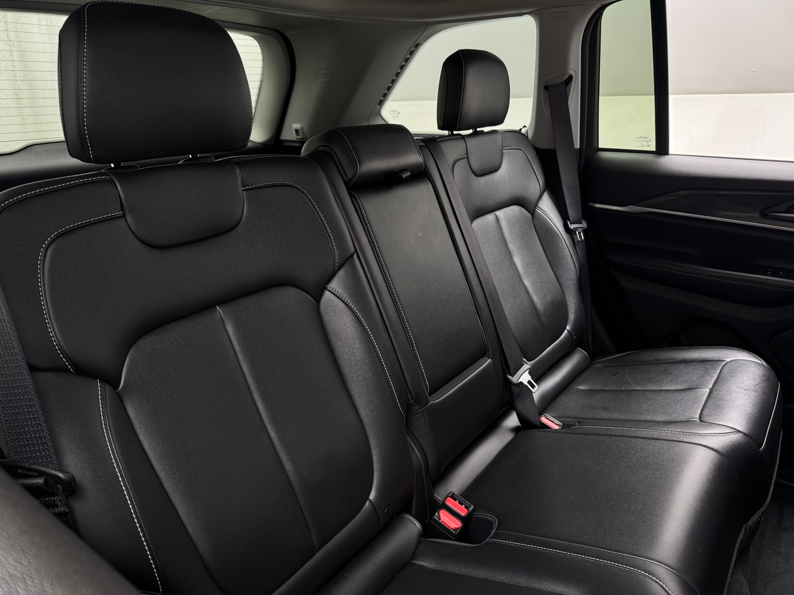 Thumbnail: 2023 Jeep Grand Cherokee - 5